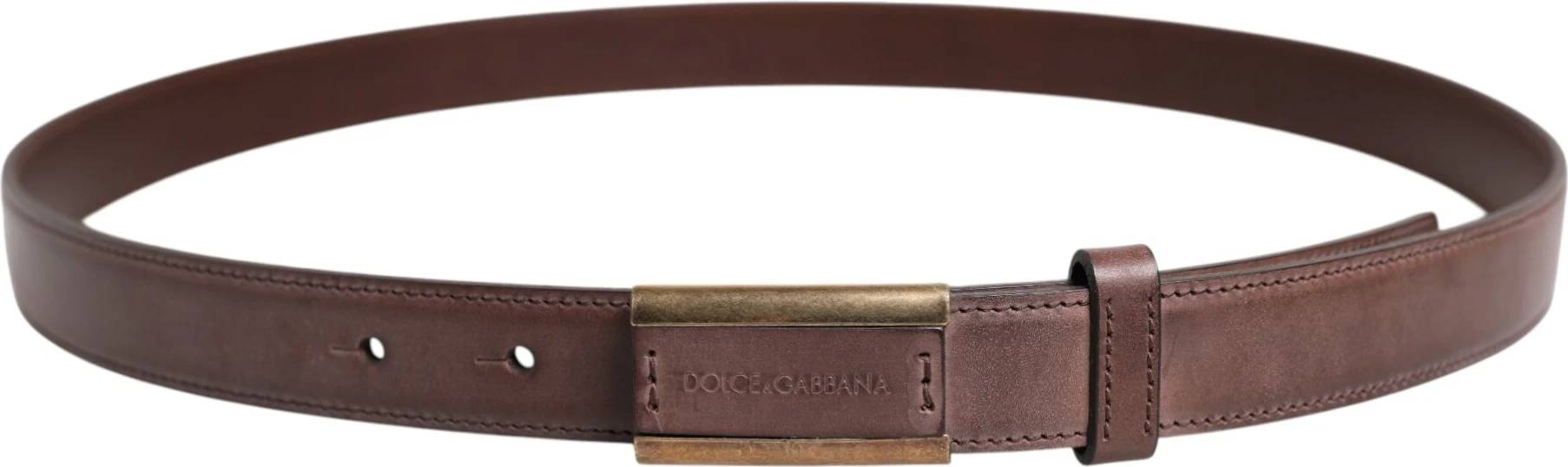 Ремень Dolce & Gabbana
