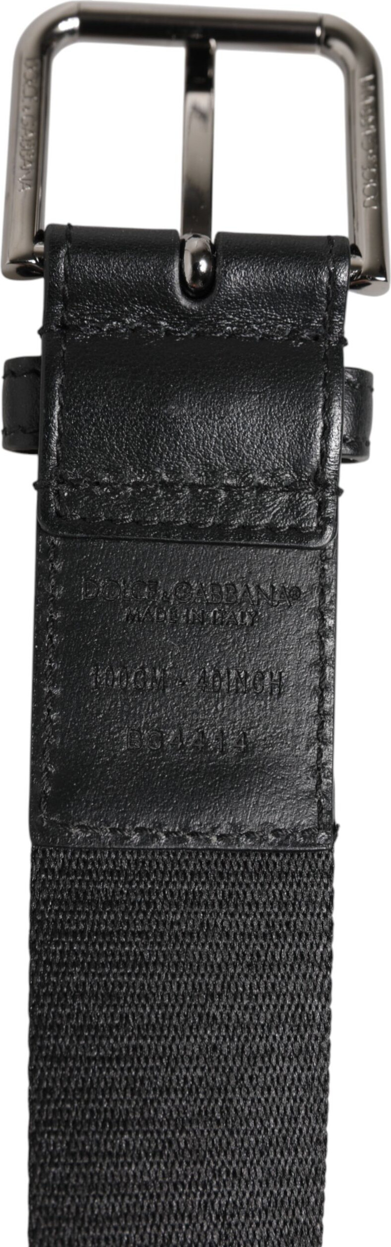 Ремень Dolce & Gabbana