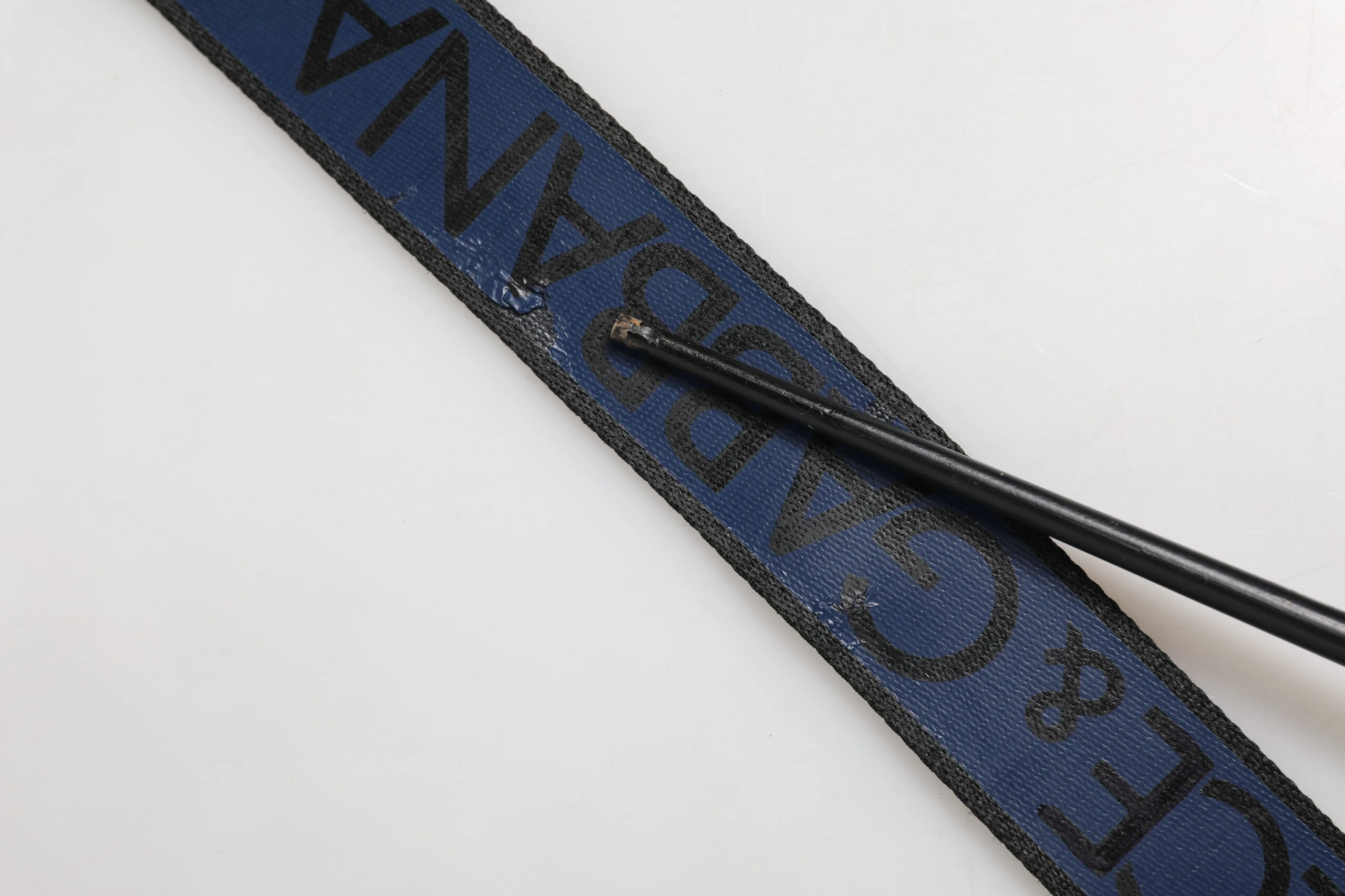 Ремень Dolce & Gabbana