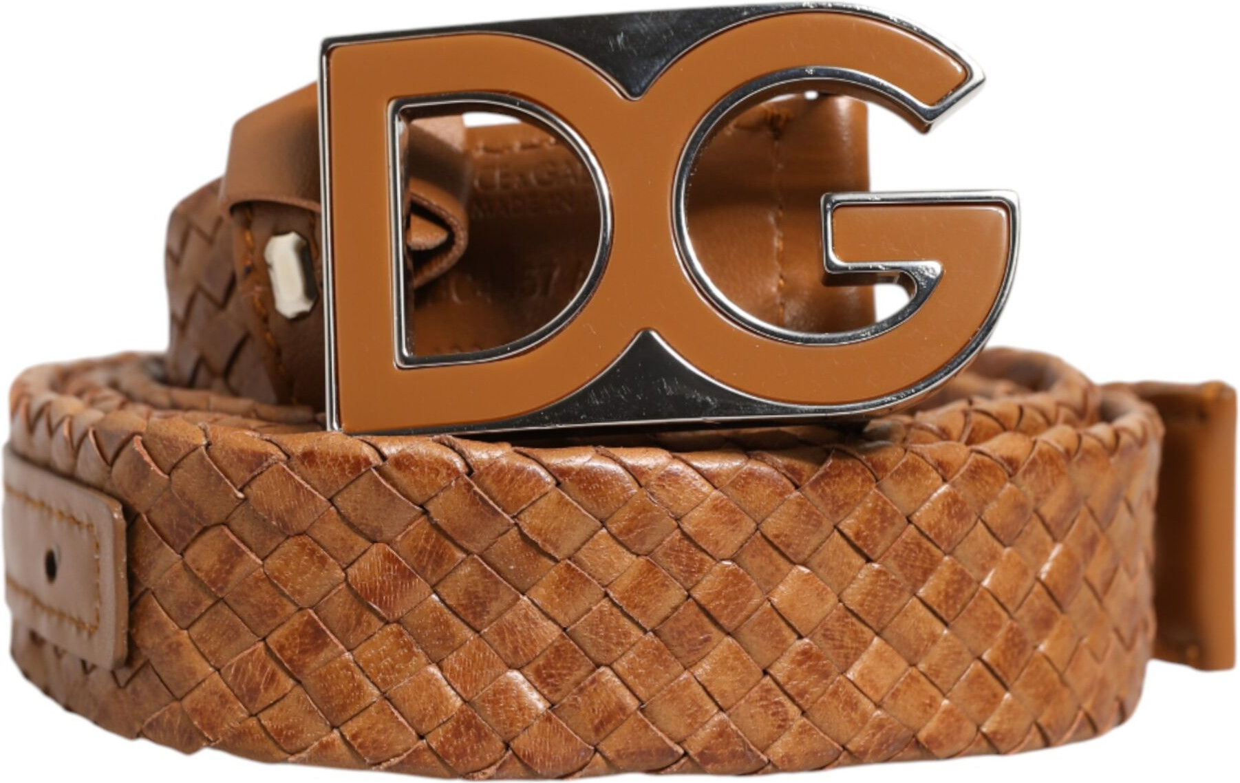 Ремень Dolce & Gabbana Классический ремень