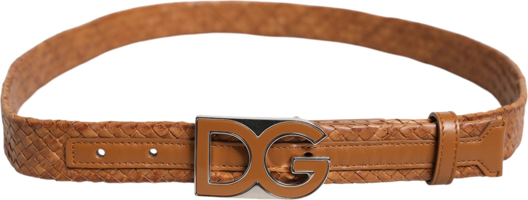 Ремень Dolce & Gabbana Классический ремень