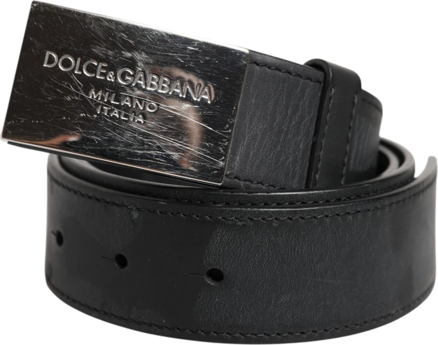 Ремень Dolce & Gabbana Classic