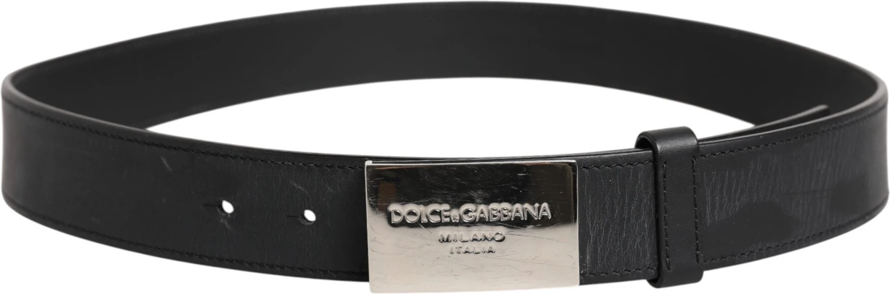 Ремень Dolce & Gabbana Classic