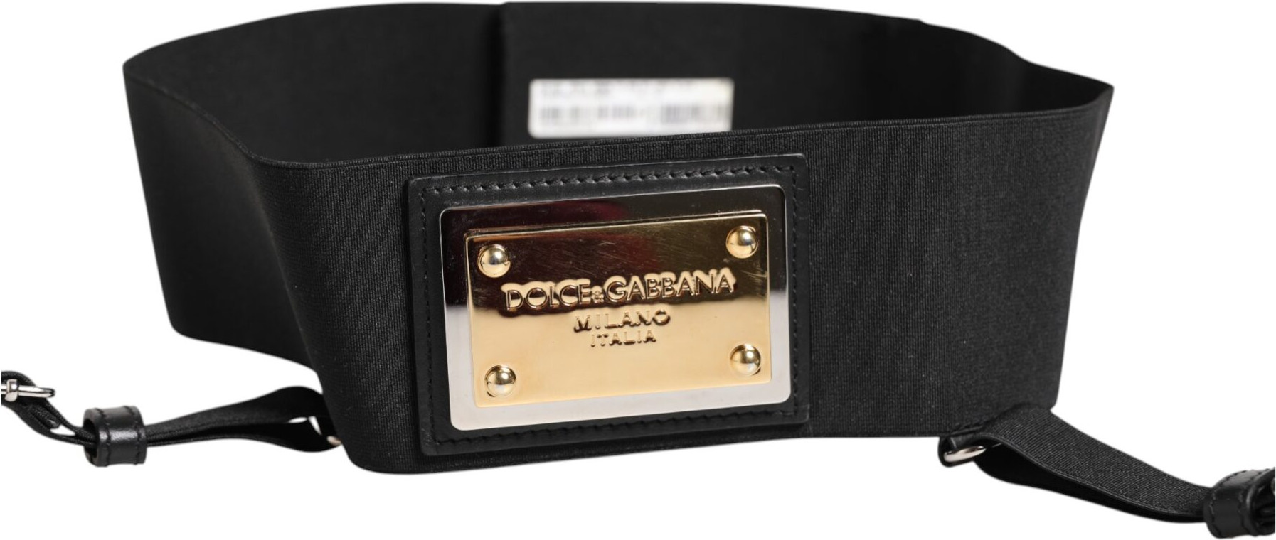 Пояс для чулок Dolce & Gabbana