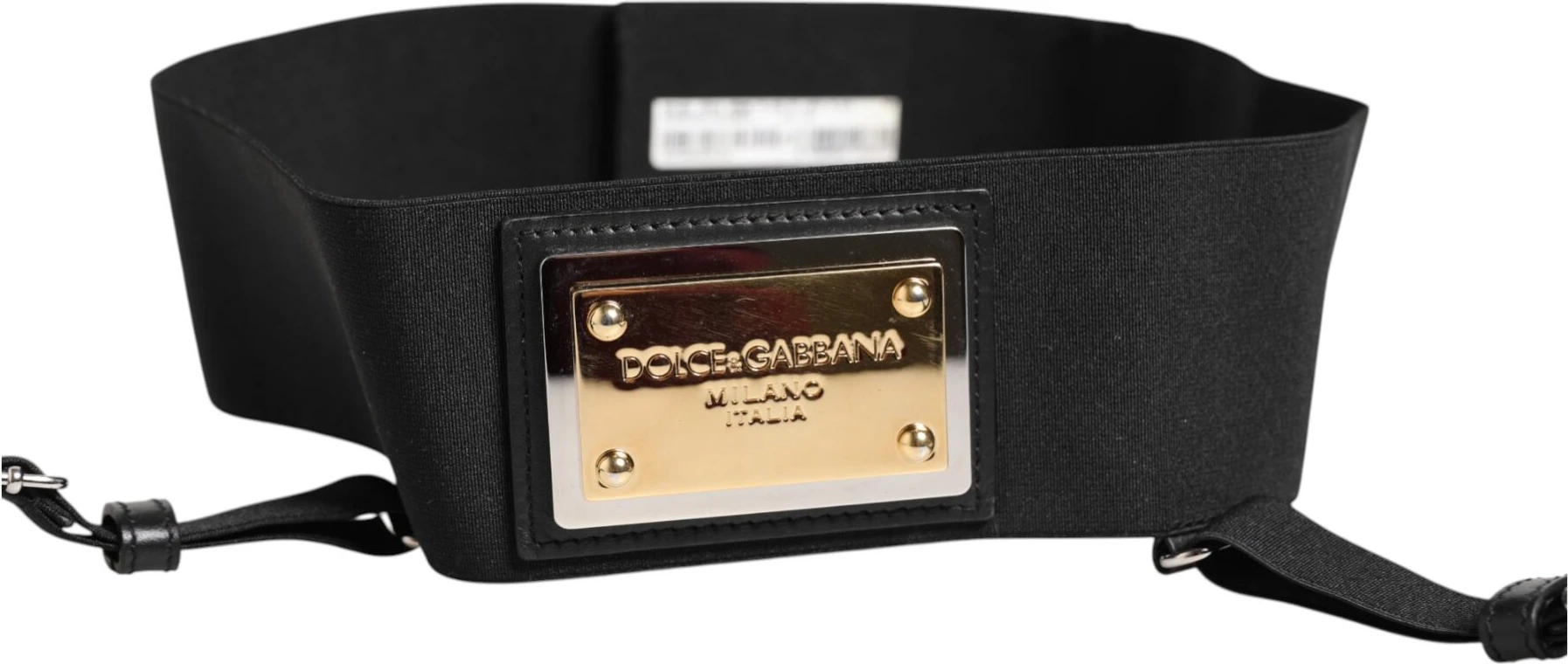 Пояс для чулок Dolce & Gabbana