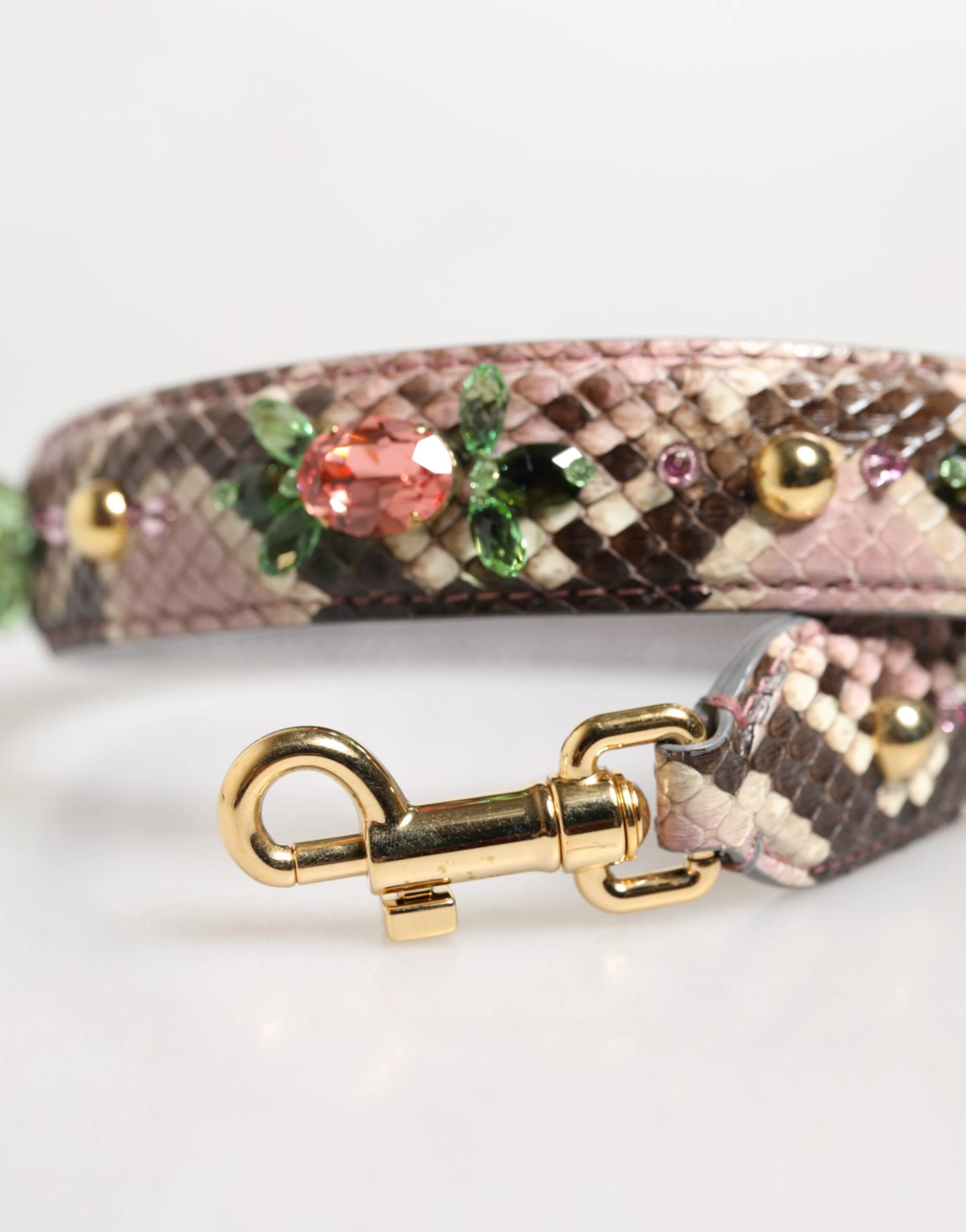 Плечевой ремень Dolce & Gabbana
