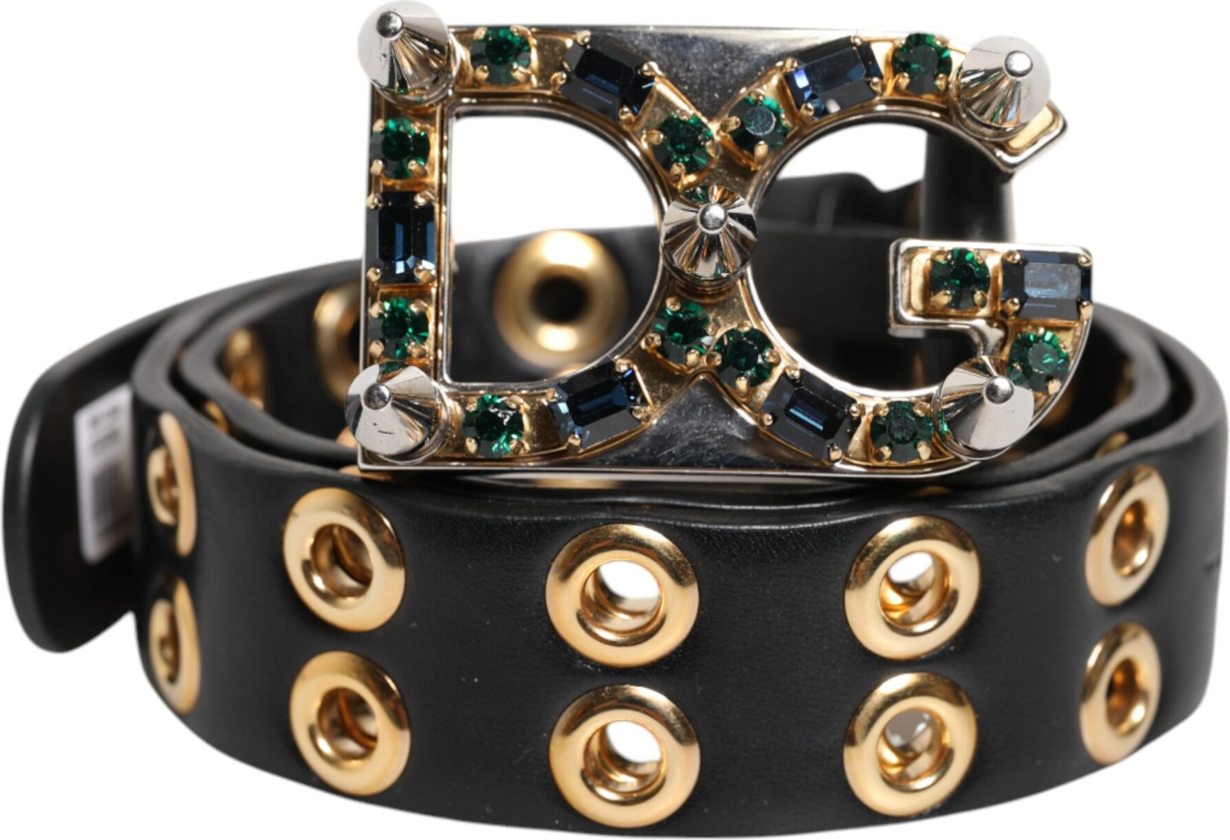 Модный ремень Dolce & Gabbana