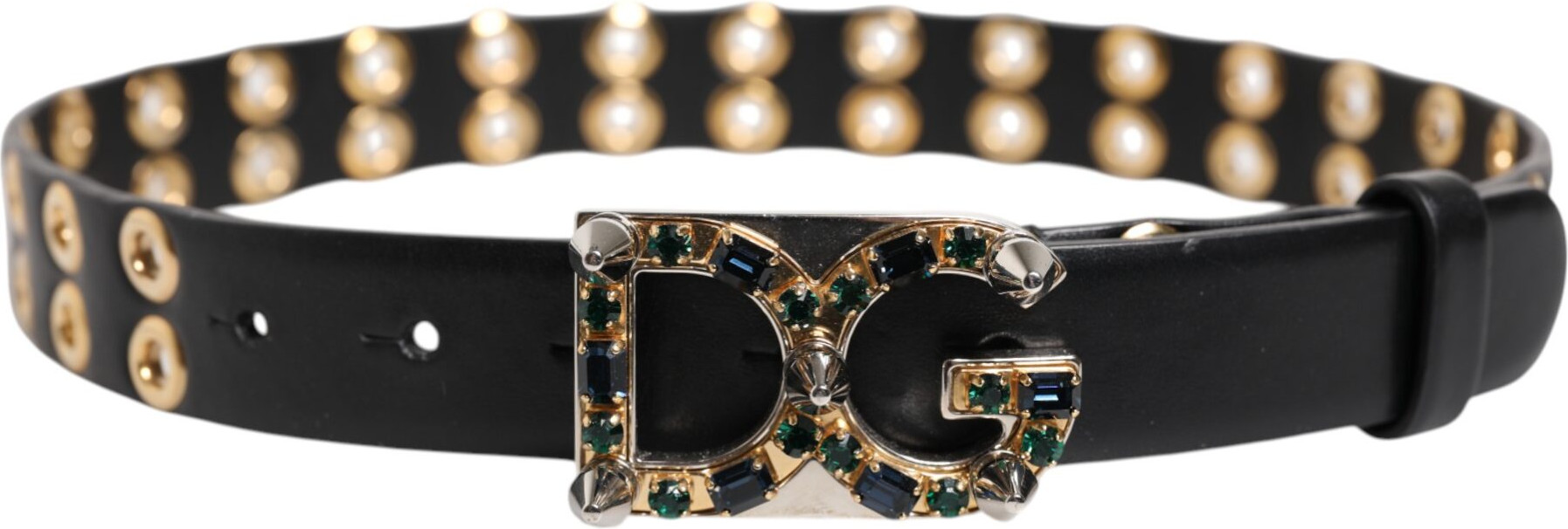 Модный ремень Dolce & Gabbana