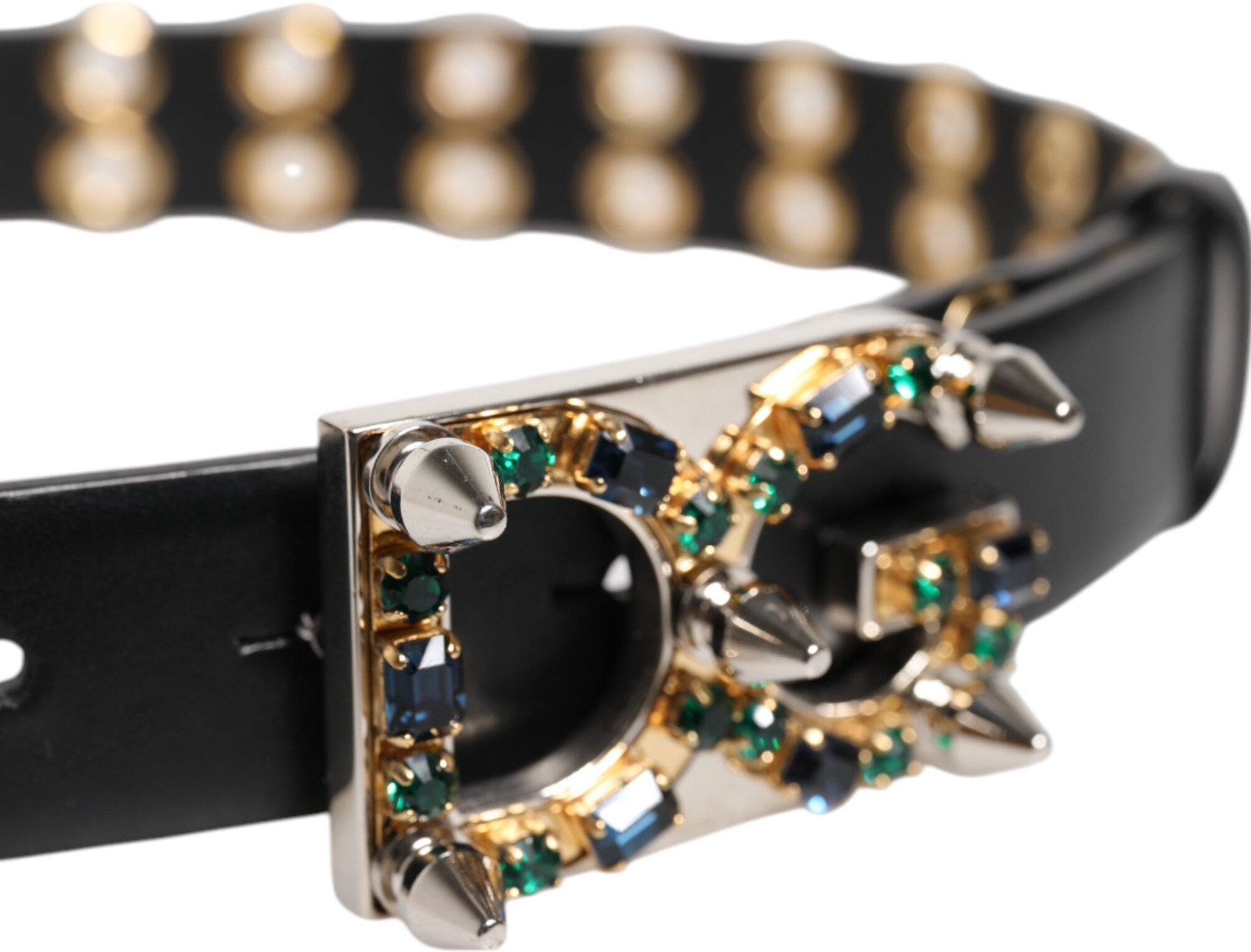 Модный ремень Dolce & Gabbana