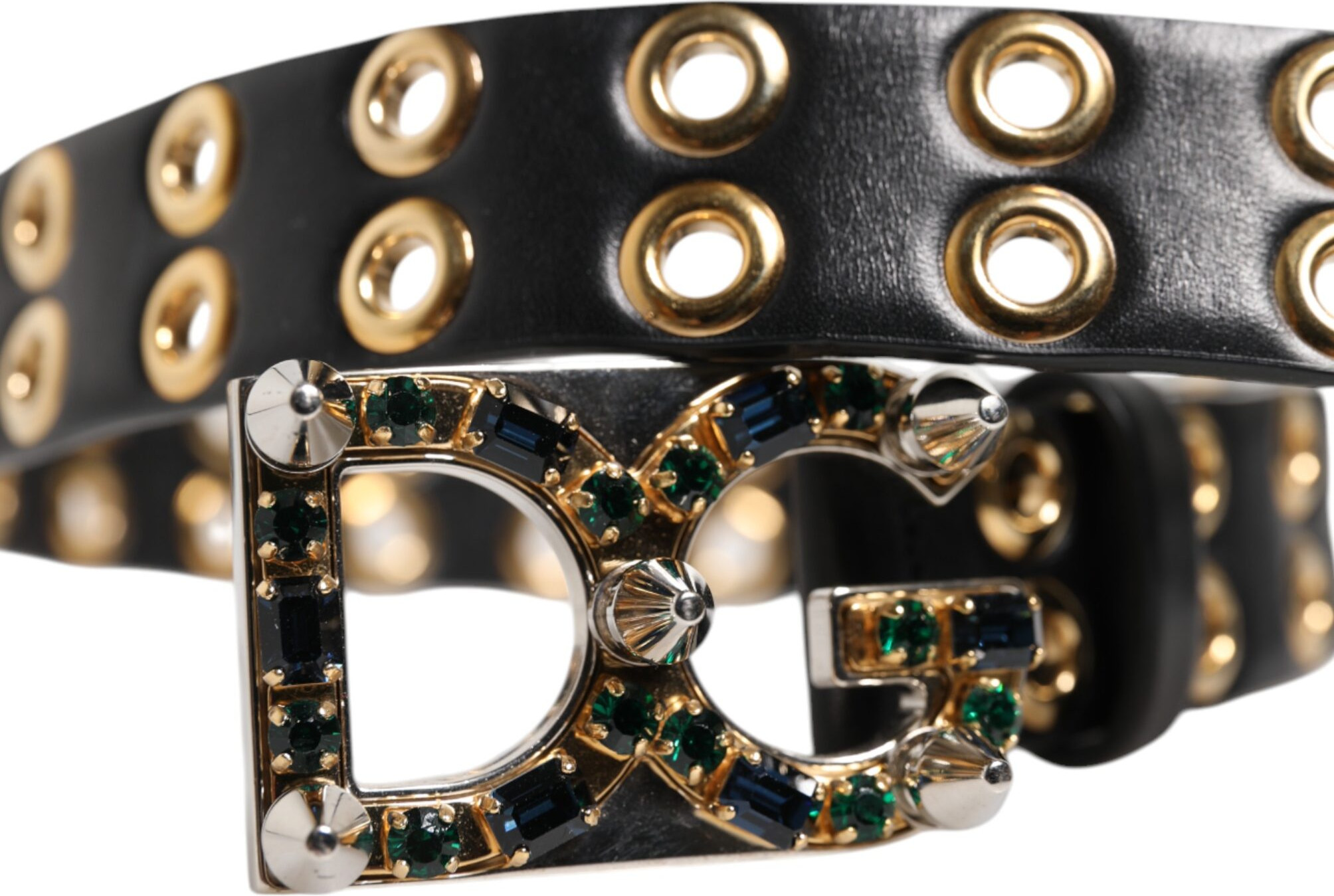 Модный ремень Dolce & Gabbana