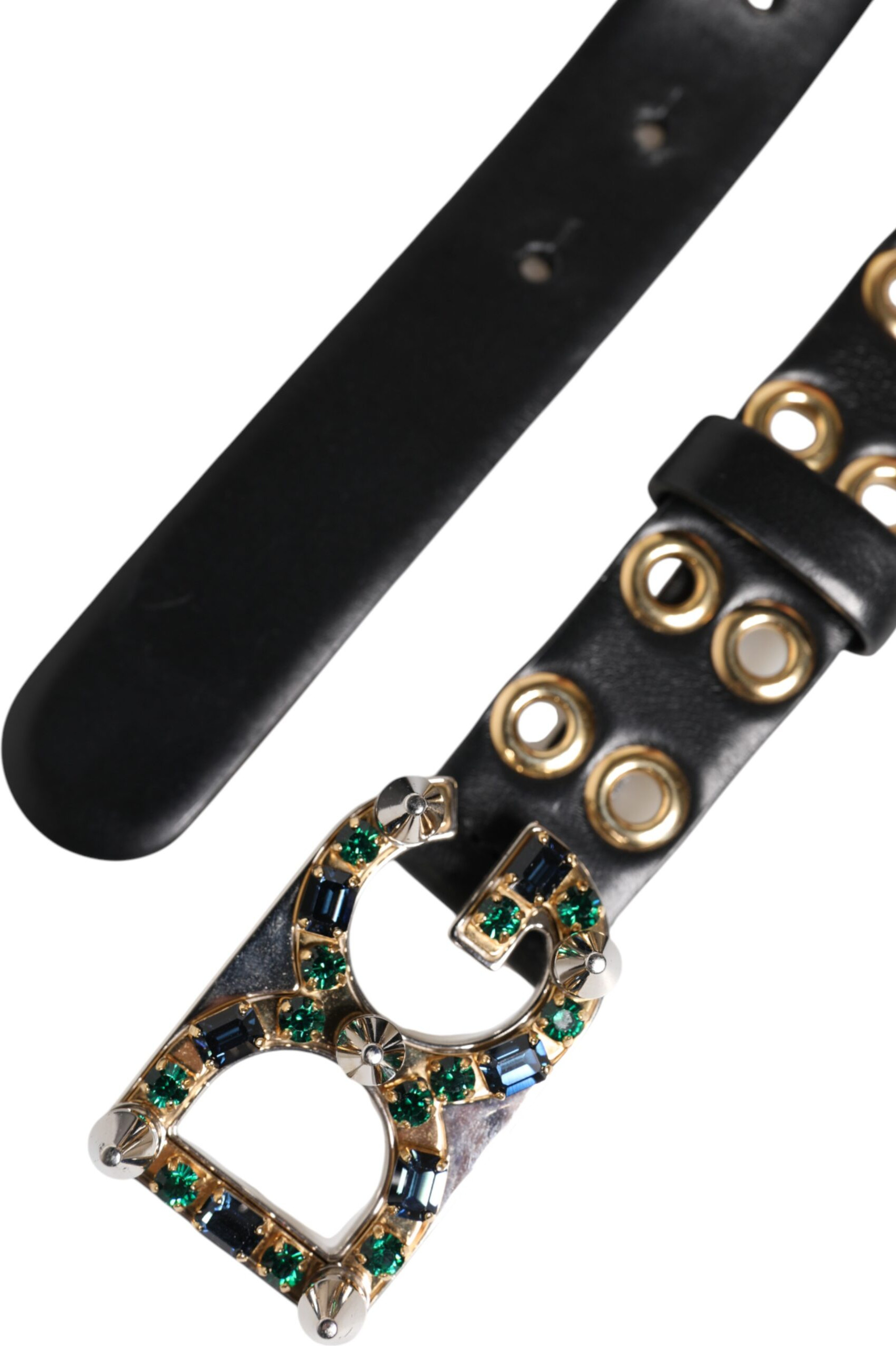 Модный ремень Dolce & Gabbana