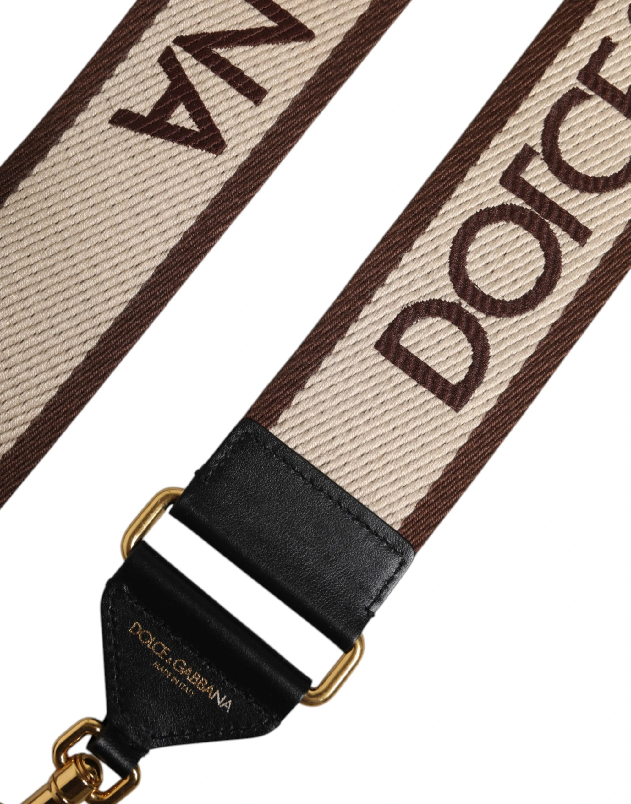 Ремень через плечо Dolce & Gabbana