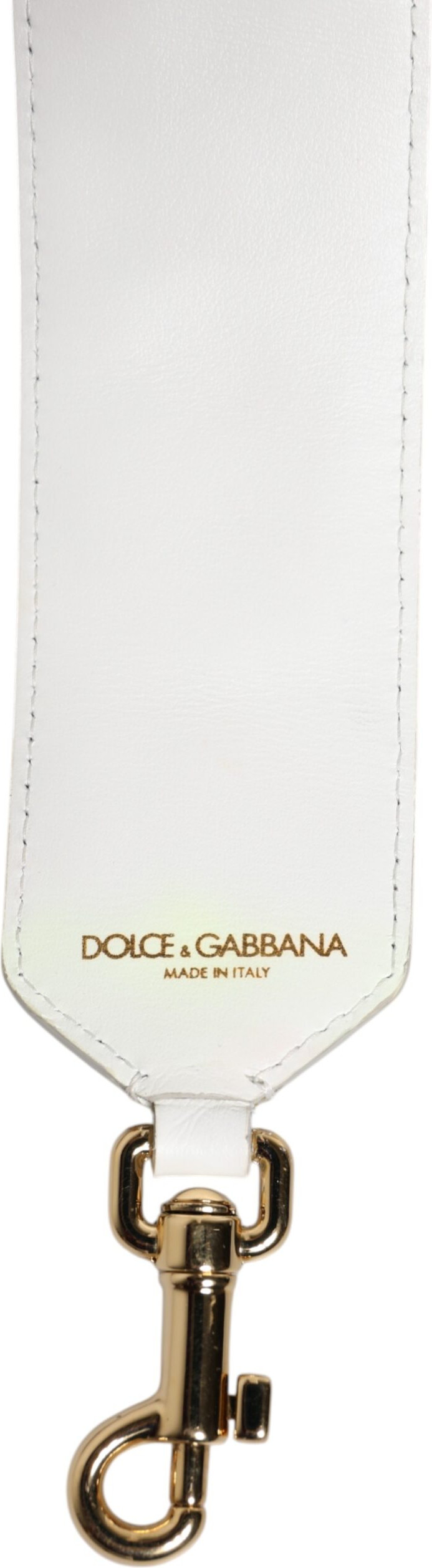 Ремень через плечо Dolce & Gabbana