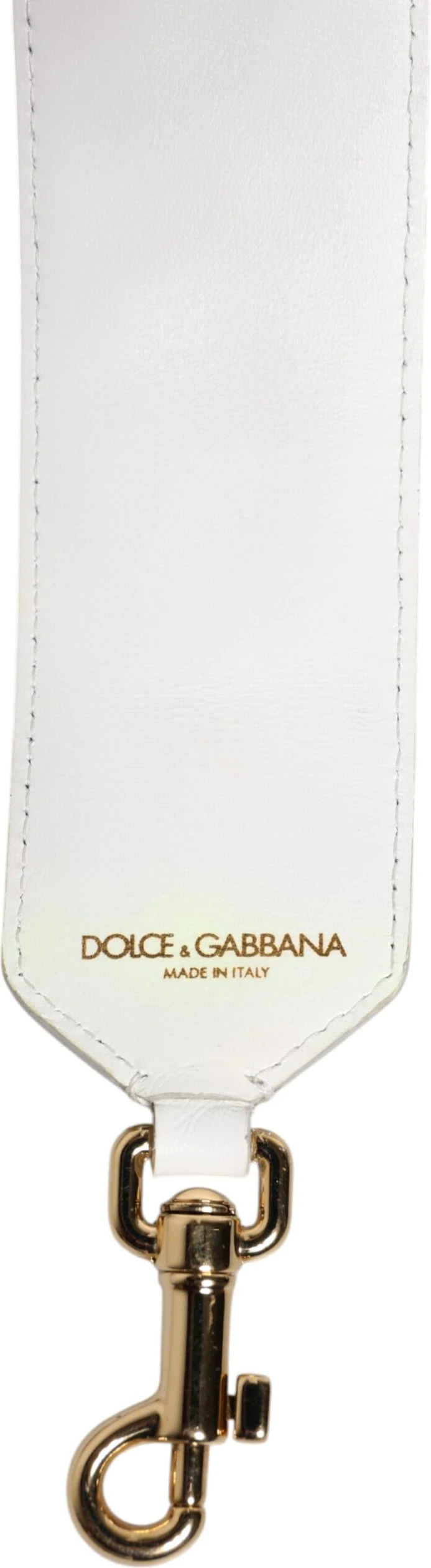 Ремень через плечо Dolce & Gabbana