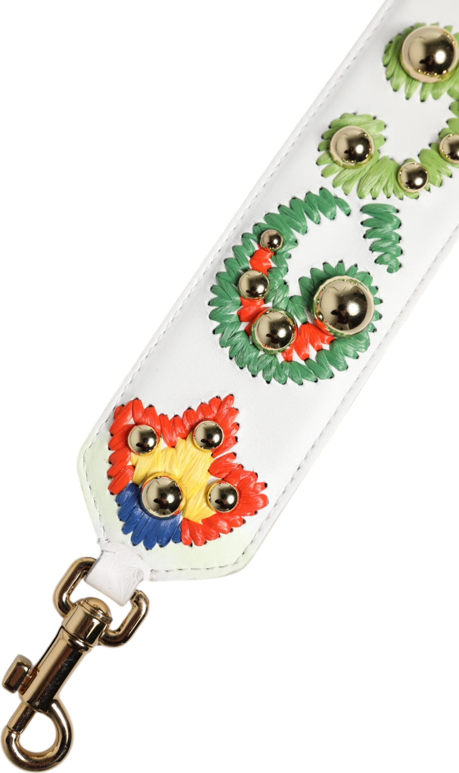 Ремень через плечо Dolce & Gabbana