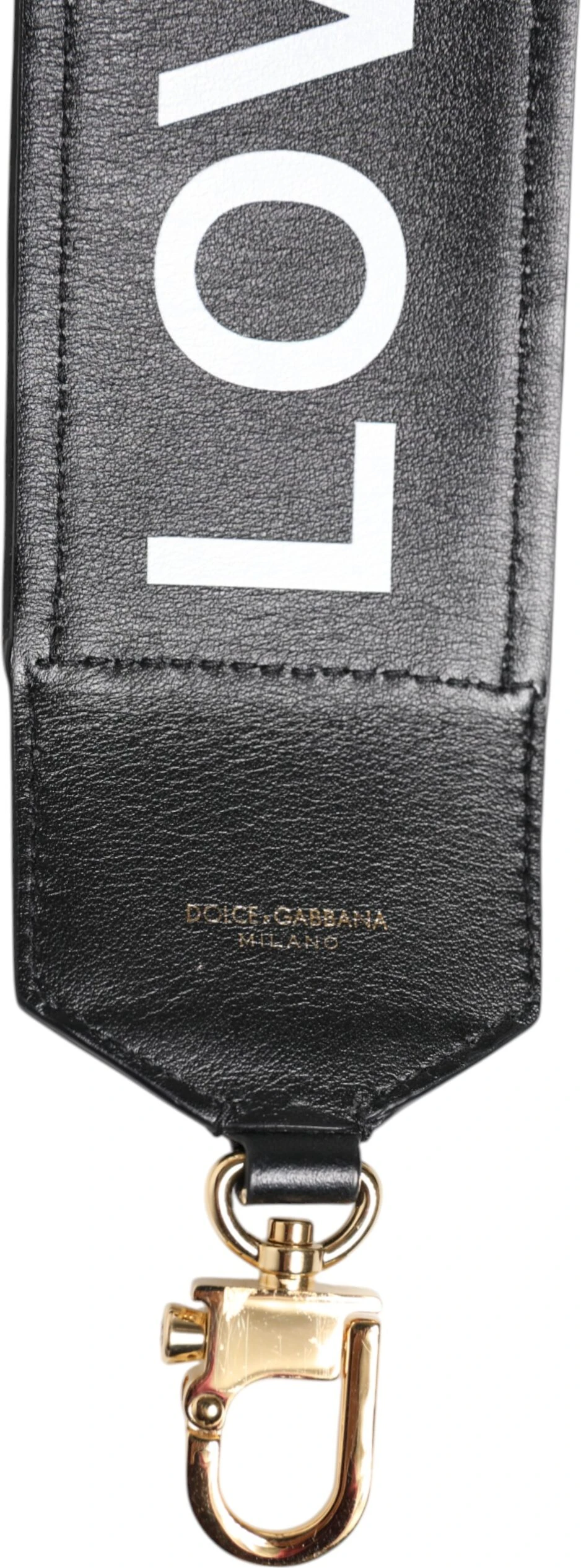 Ремень через плечо Dolce & Gabbana