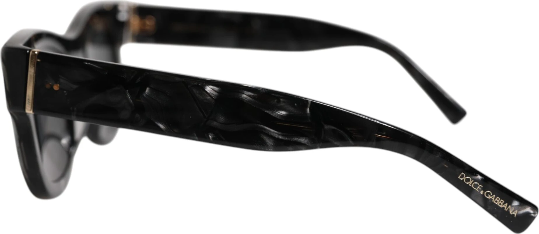 Солнцезащитные очки Dolce & Gabbana Domenico Shade Sunglasses