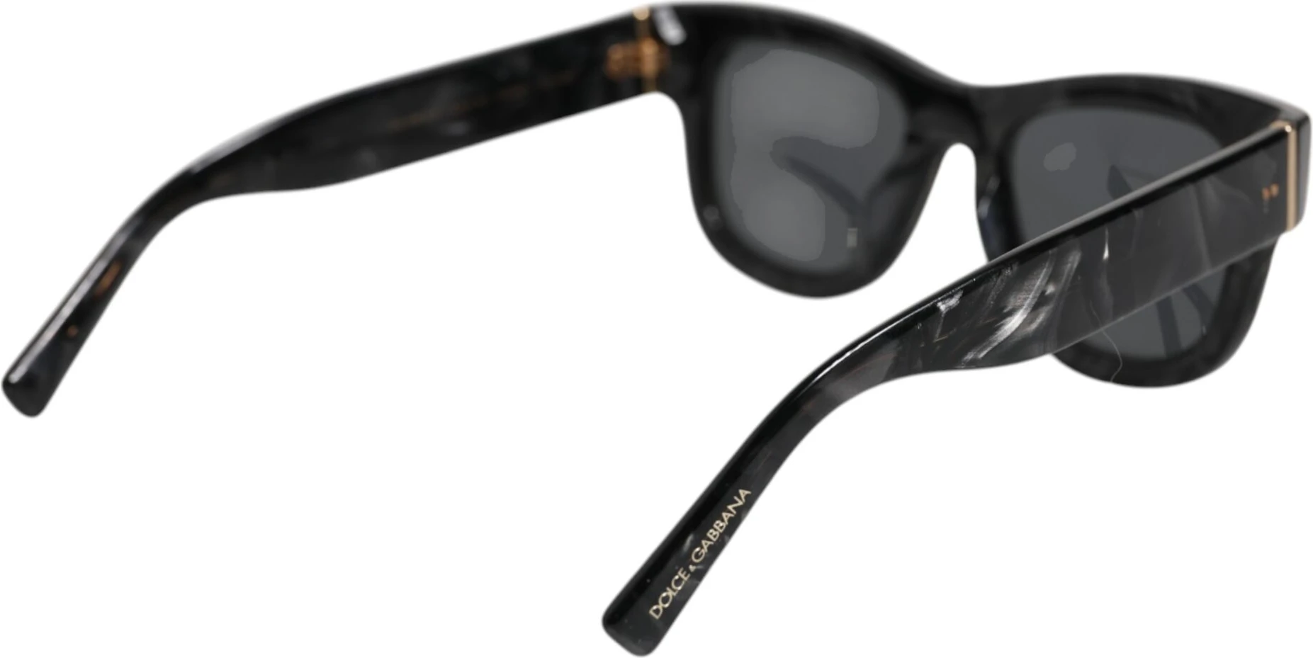 Солнцезащитные очки Dolce & Gabbana Domenico Shade Sunglasses