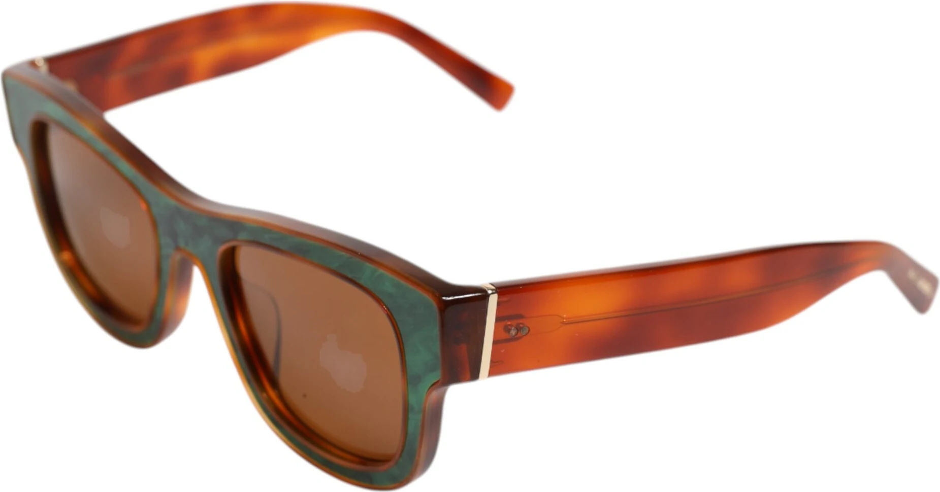 Солнцезащитные очки Dolce & Gabbana DG4379-F