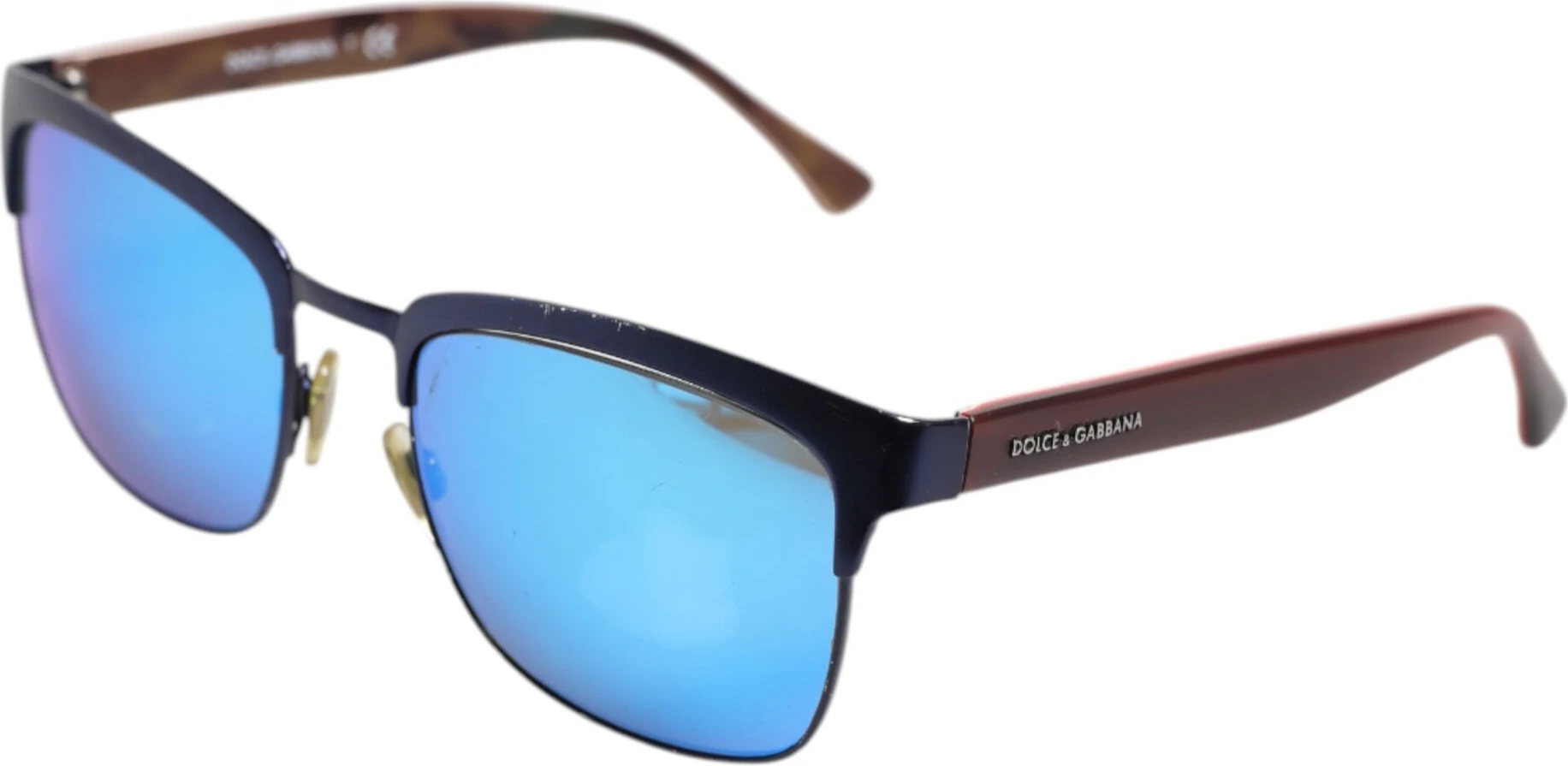 Солнцезащитные очки Dolce & Gabbana DG4287F