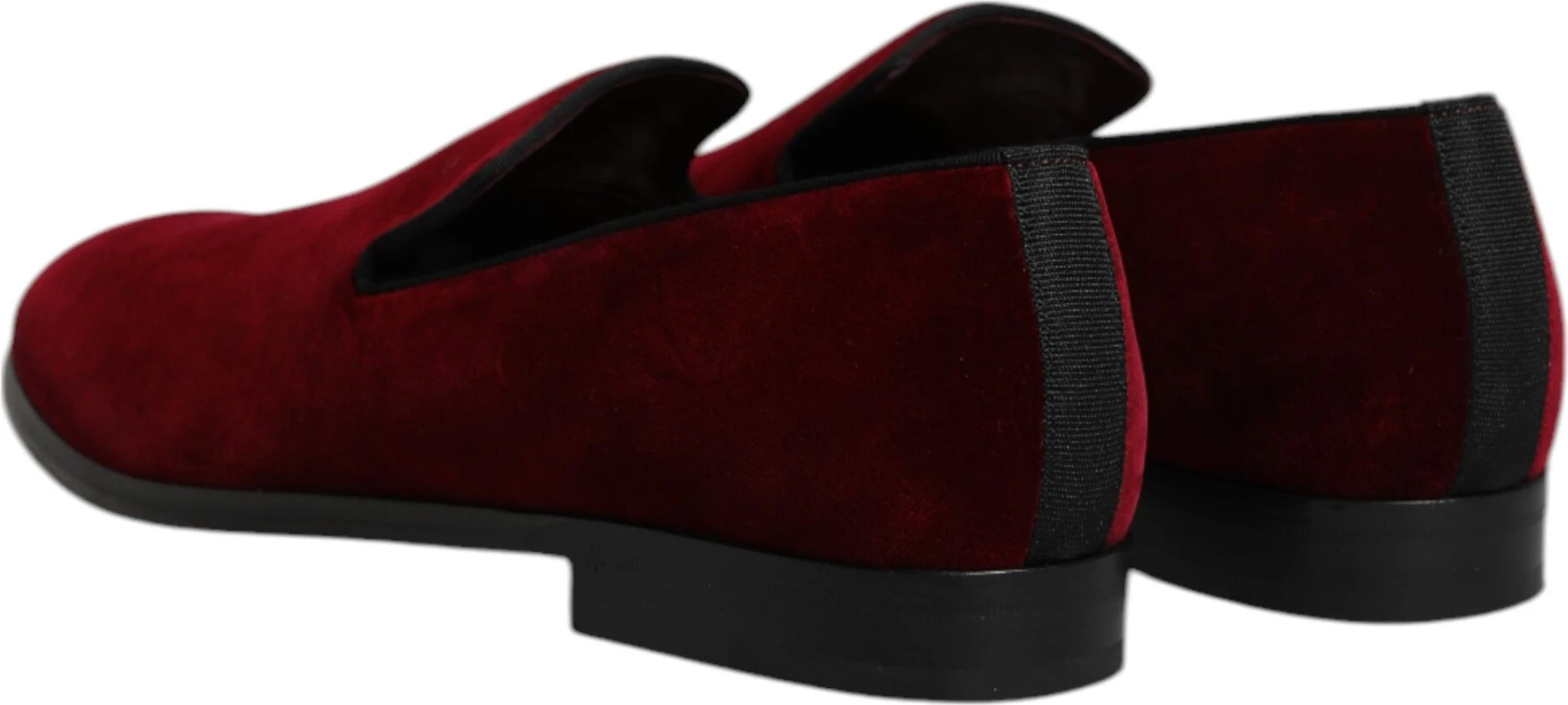 Лоферы Dolce & Gabbana