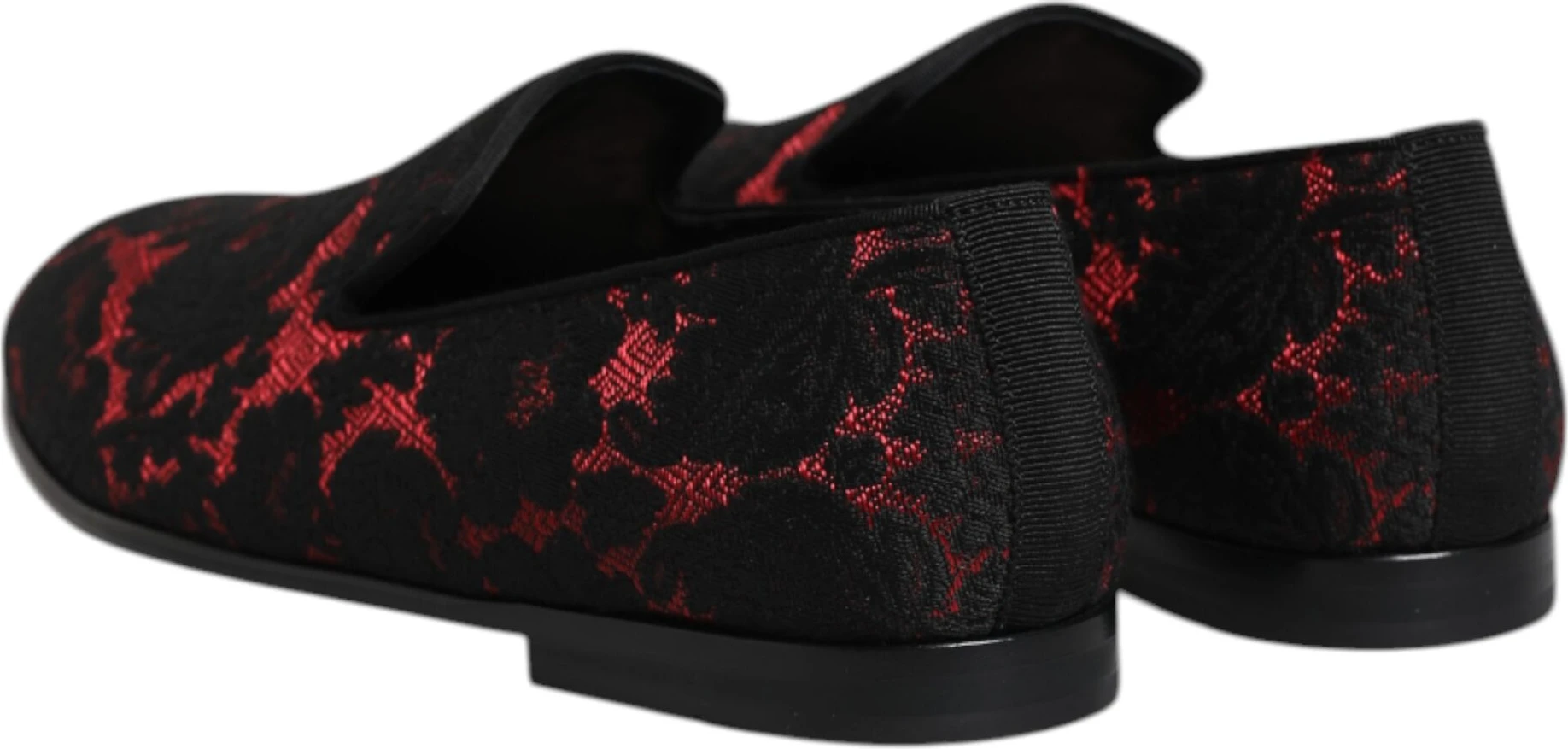 Лоферы Dolce & Gabbana
