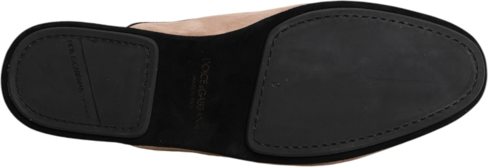 Шлёпанцы Dolce & Gabbana