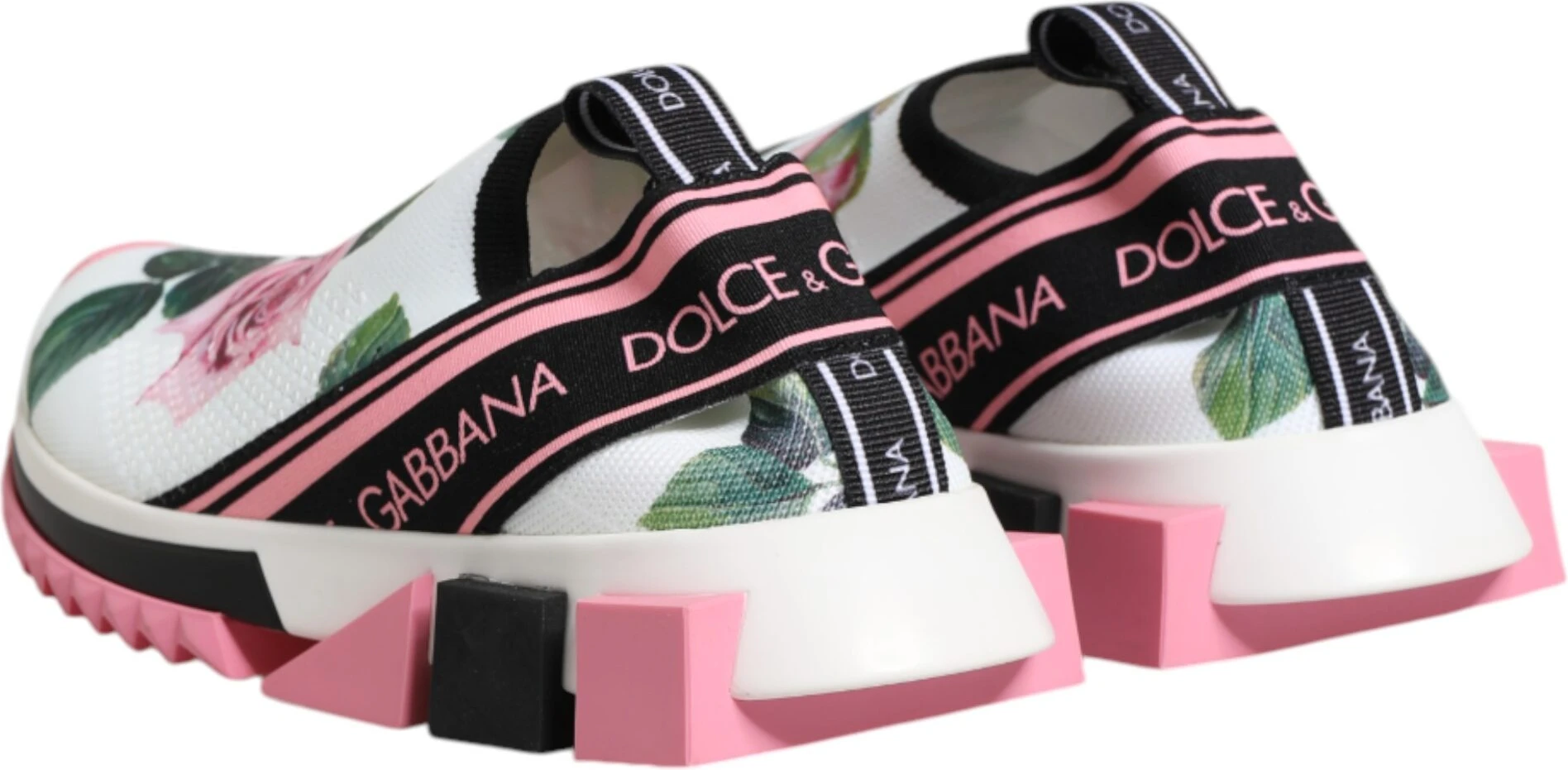 Кроссовки Sorrento от Dolce & Gabbana