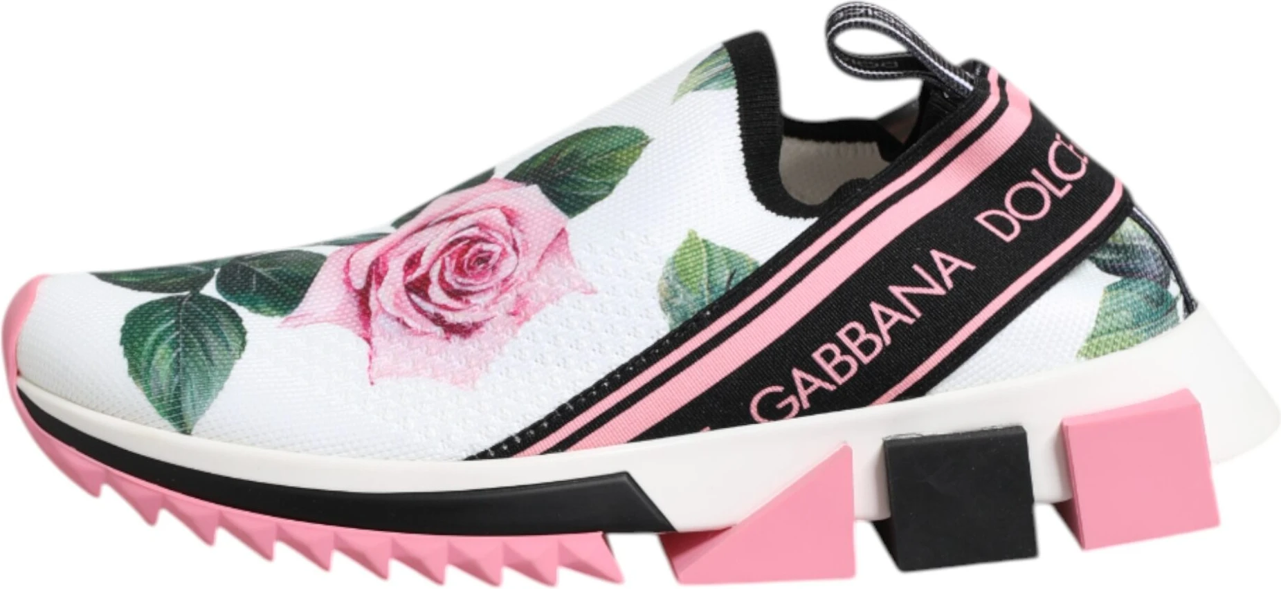 Кроссовки Sorrento от Dolce & Gabbana