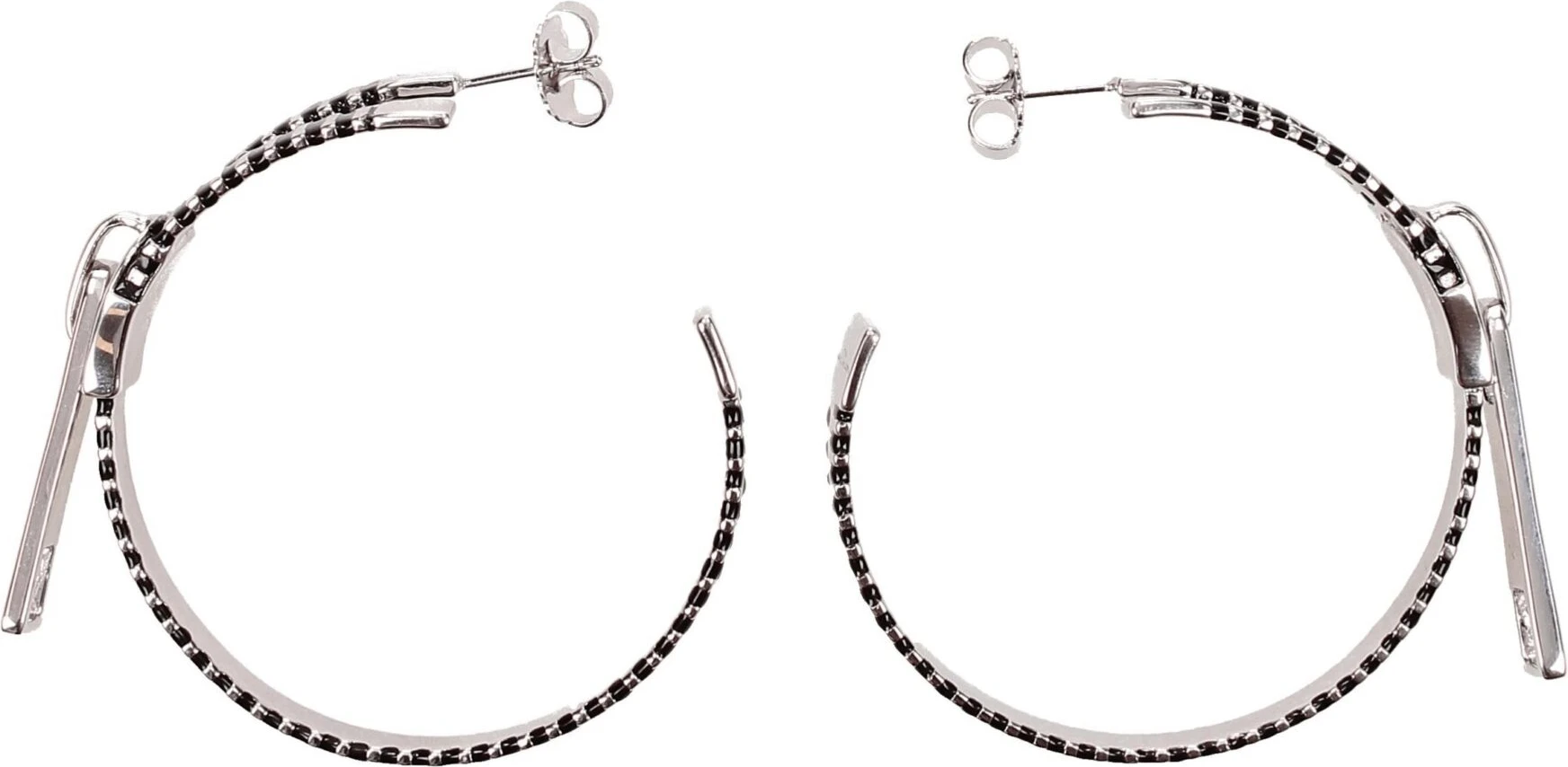 Серьги The Marc Jacobs