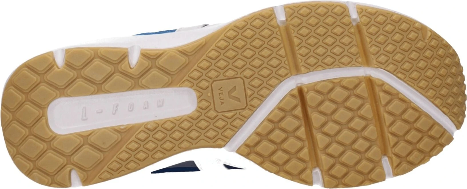 Кроссовки Veja Multicolor Fabric Athletic