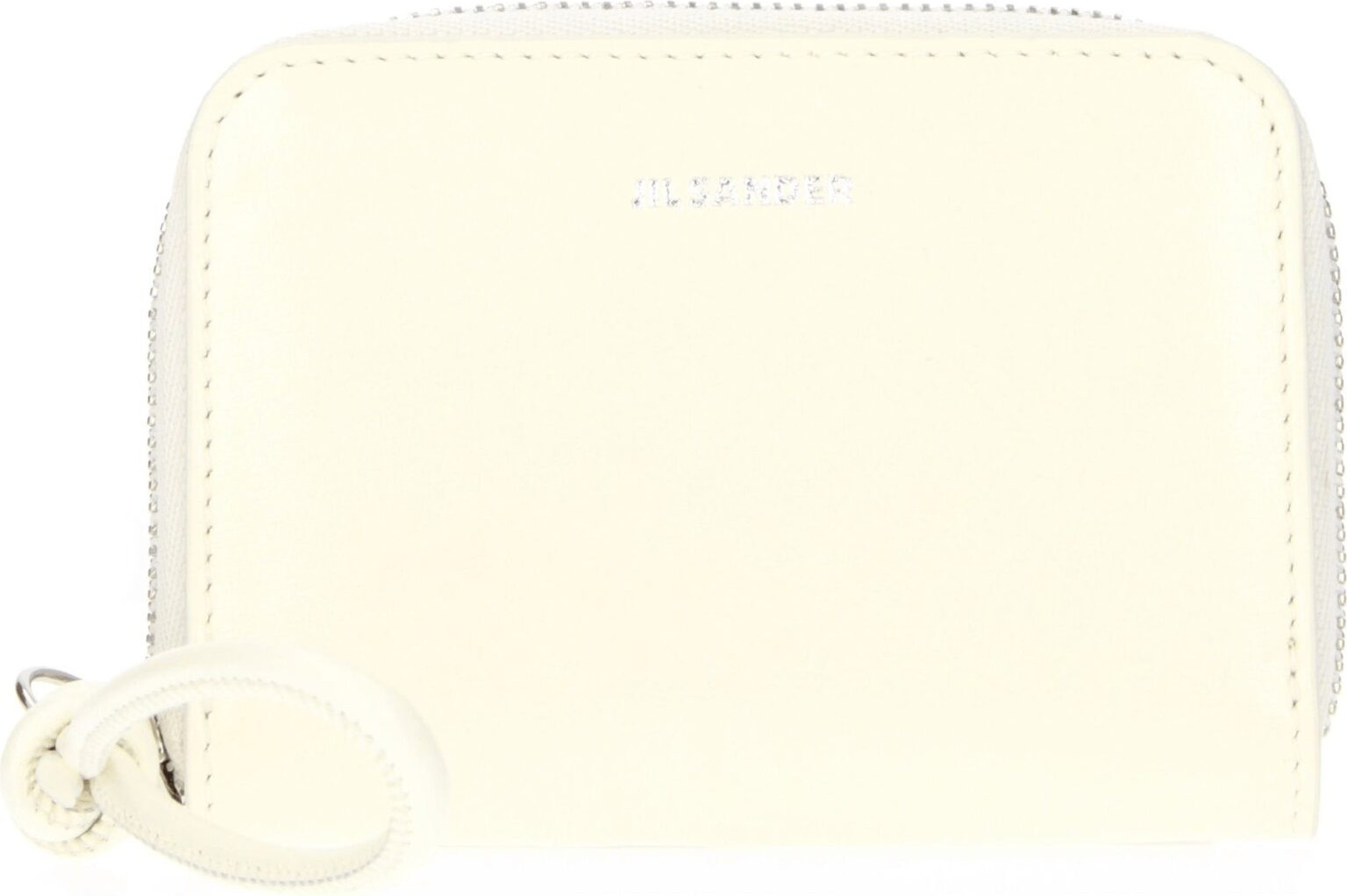 Кошелек для монет Jil Sander
