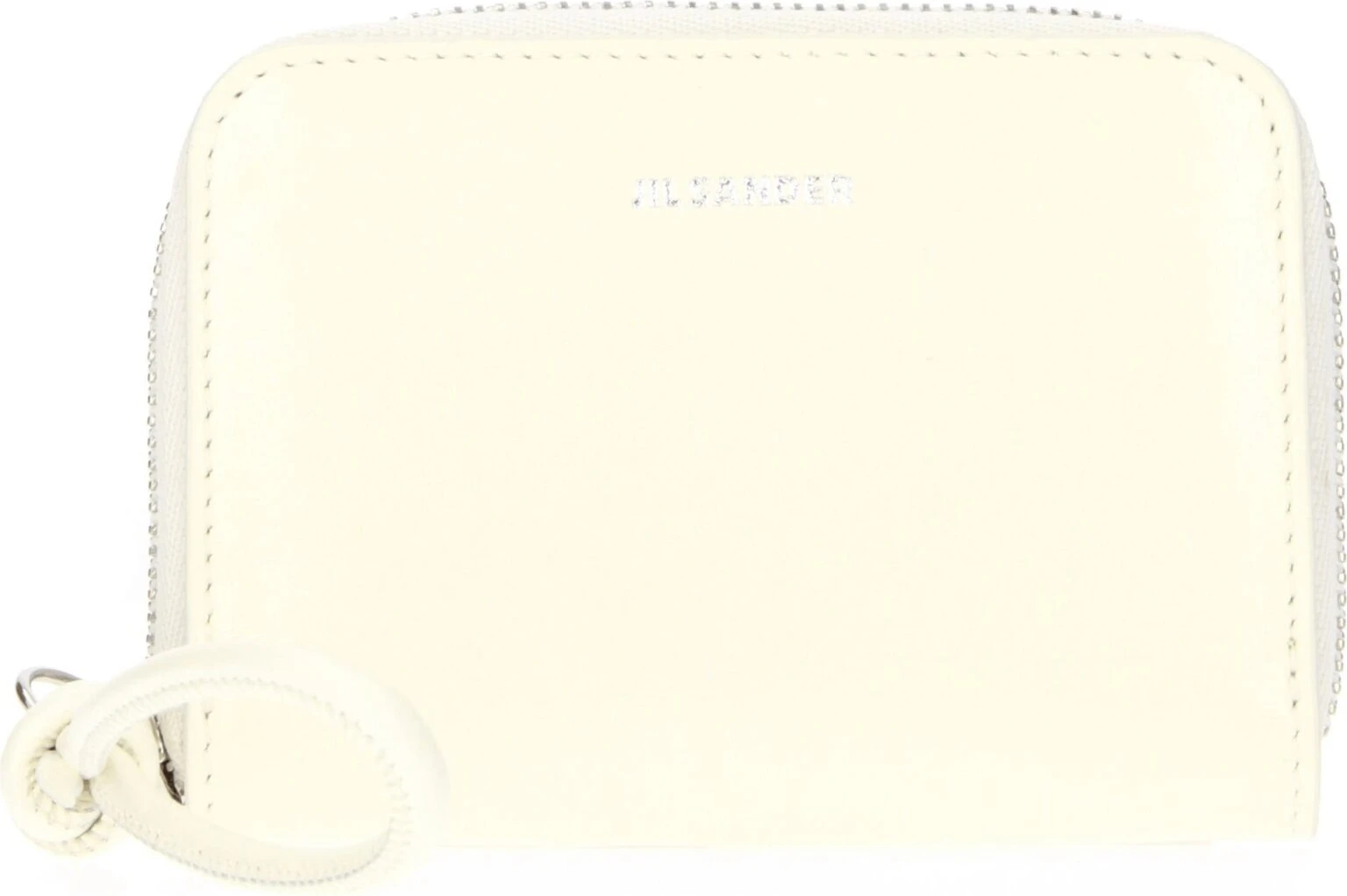 Кошелек для монет Jil Sander
