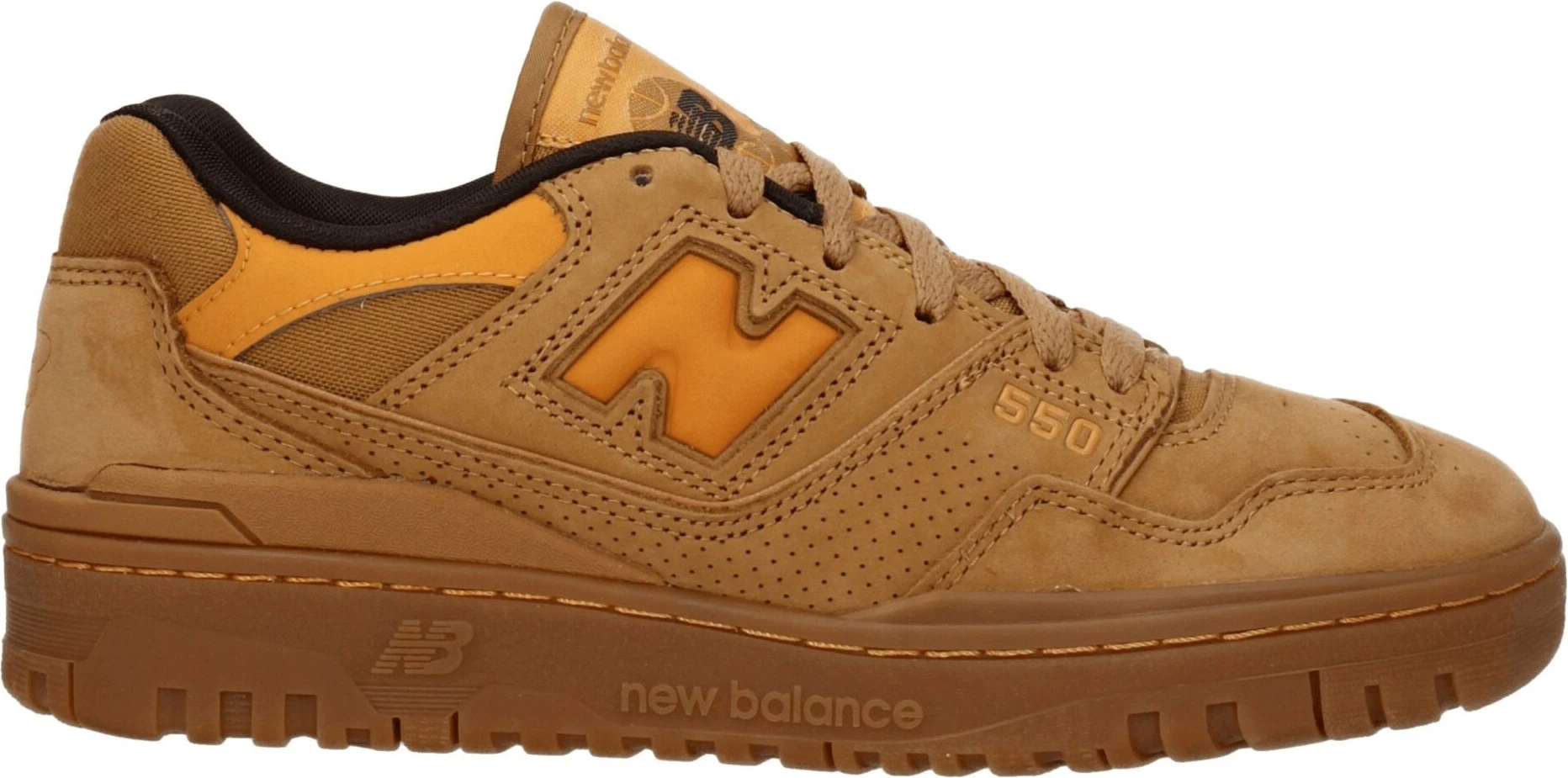 Кроссовки New Balance