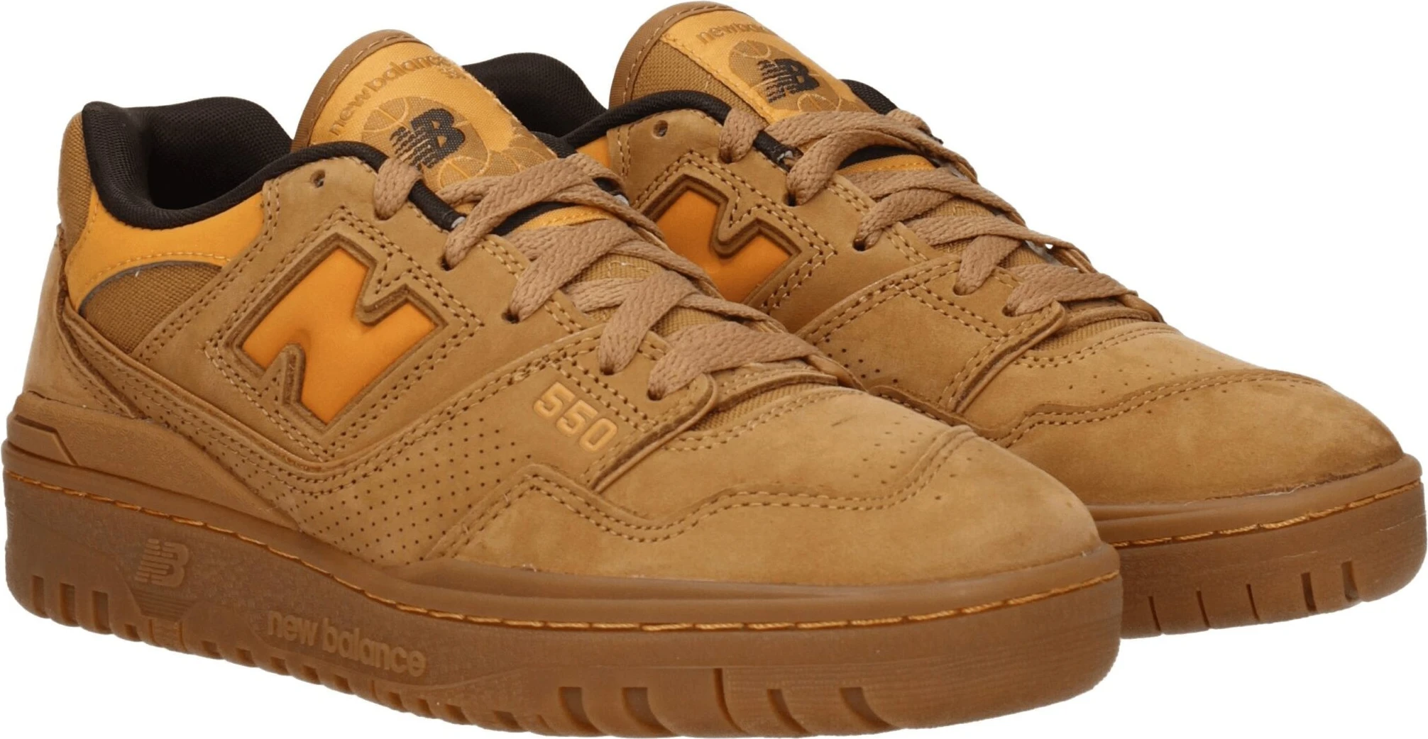 Кроссовки New Balance