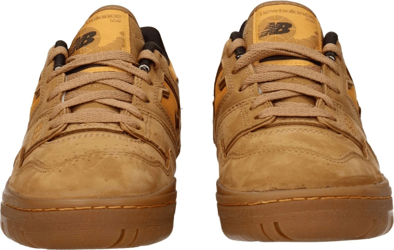 Кроссовки New Balance