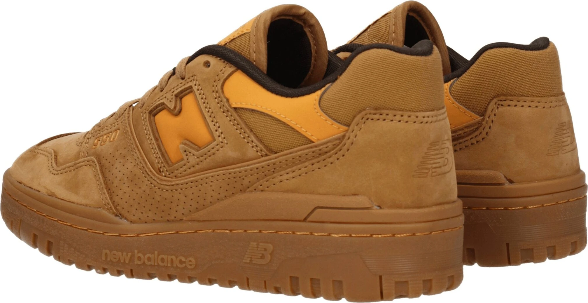 Кроссовки New Balance
