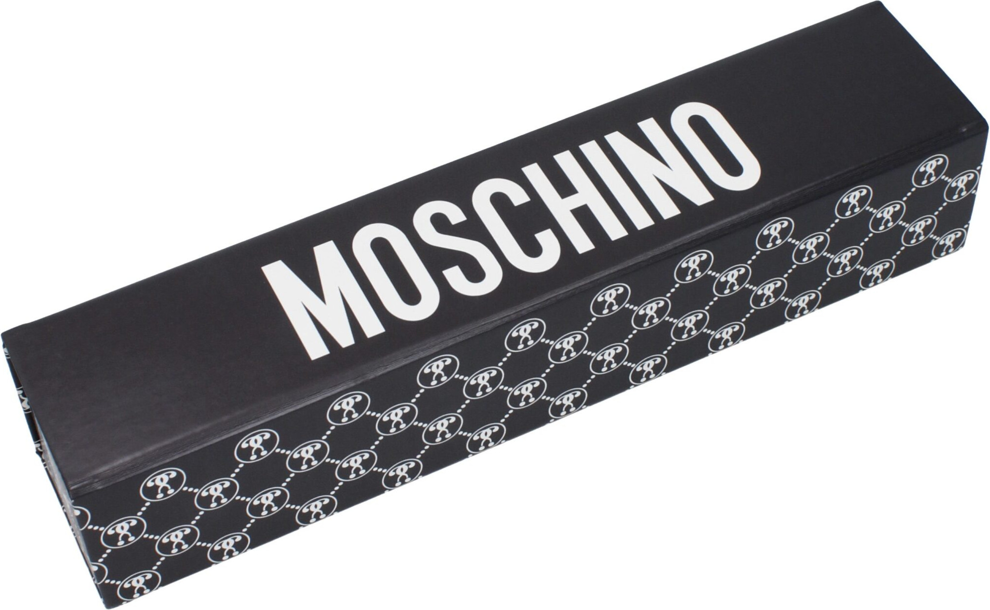 Зонт Moschino Красный Полиэстер Зонты