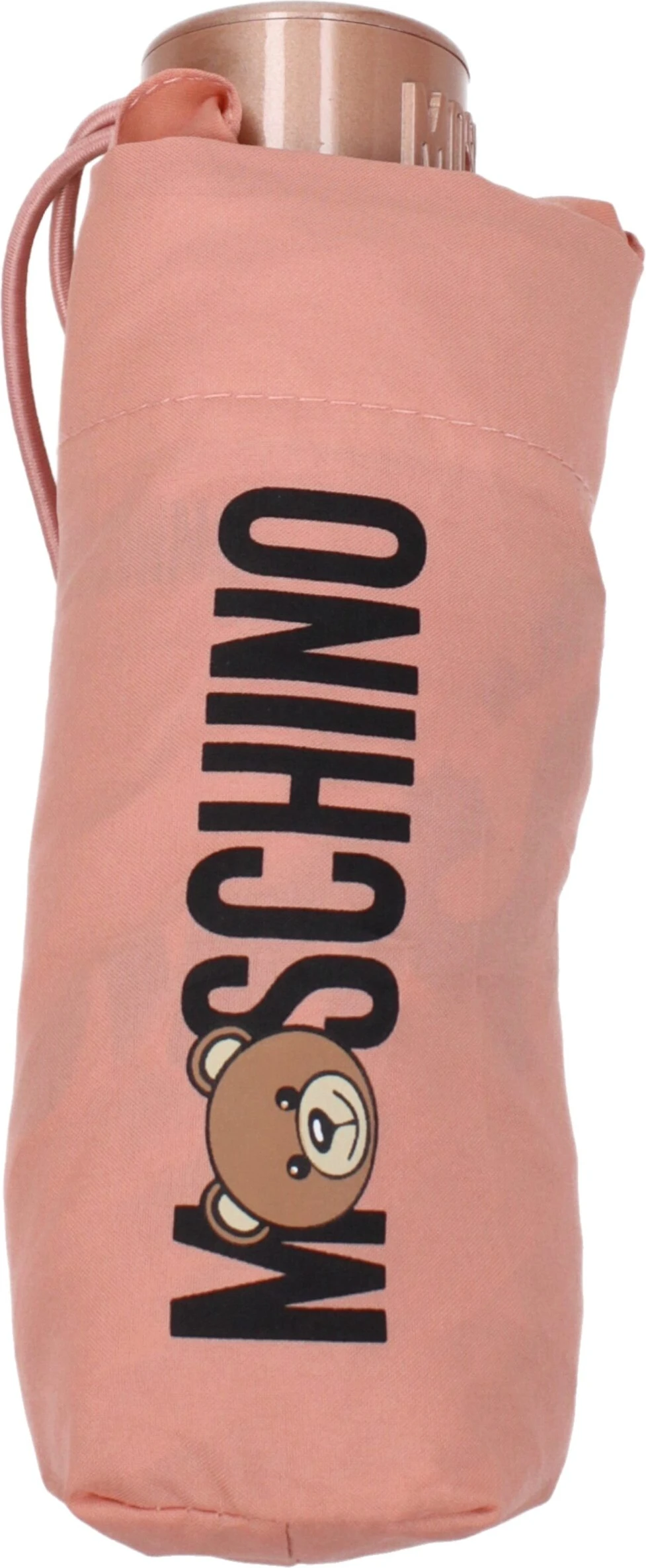 Зонт Moschino Розовый Полиэстер Зонты