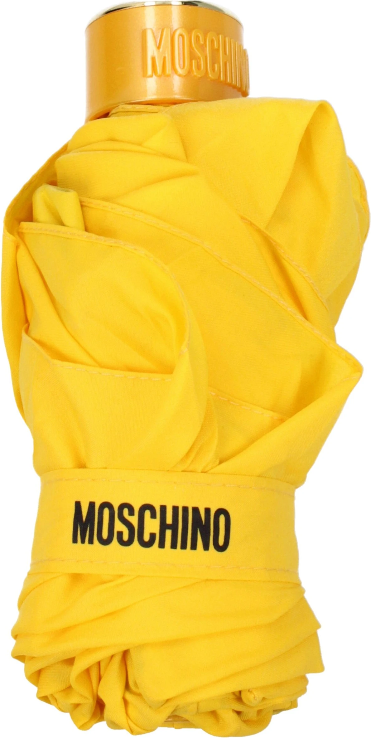 Зонт Moschino Yellow