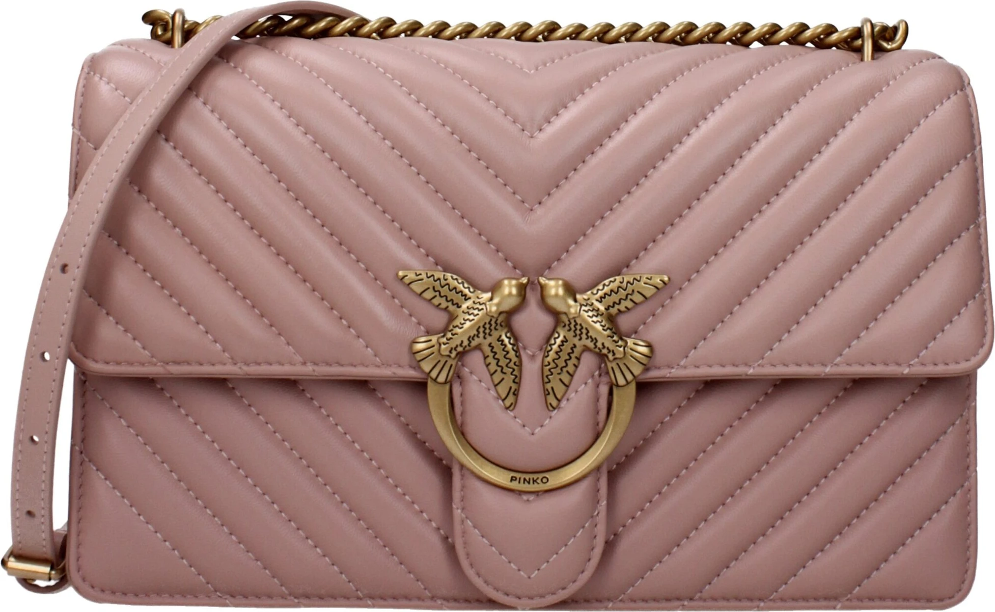 Сумки через плечо Pinko
