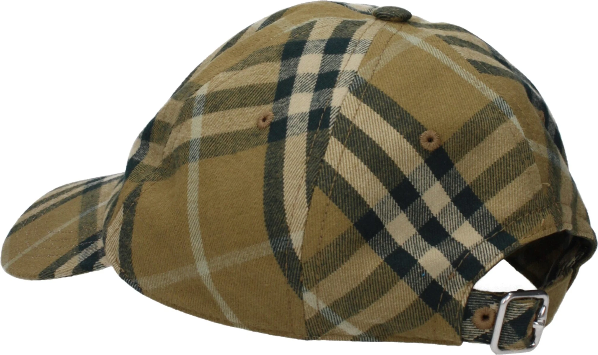 Бейсбольная кепка Burberry