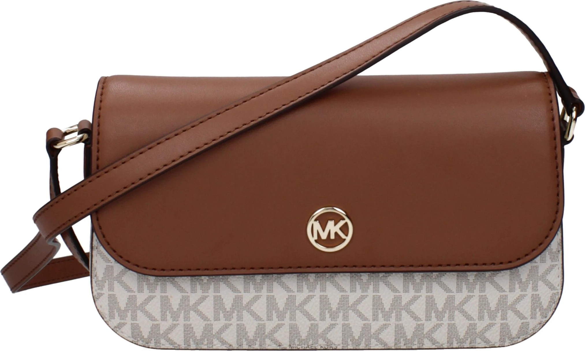 Сумки через плечо Michael Kors