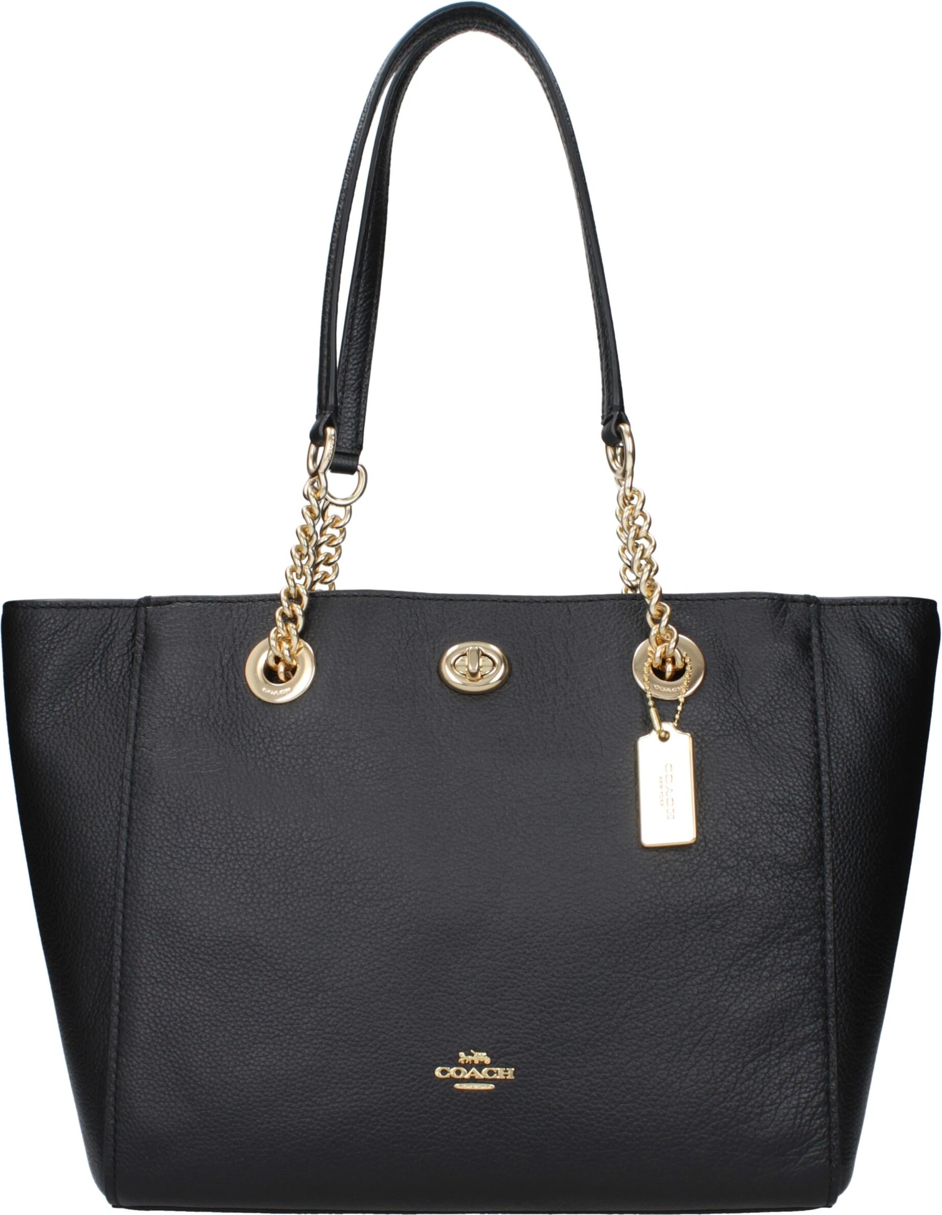 Сумки через плечо Coach