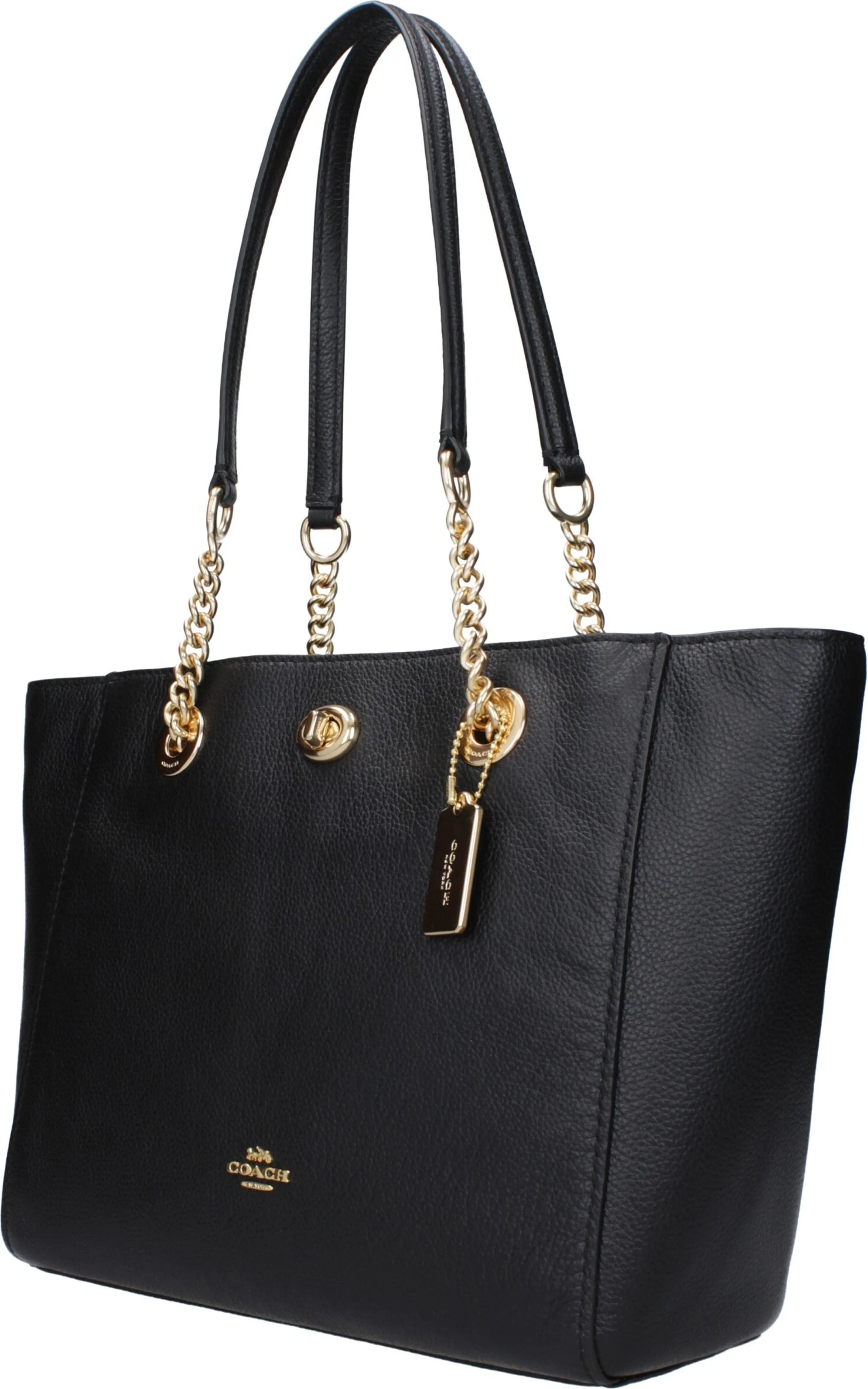 Сумки через плечо Coach