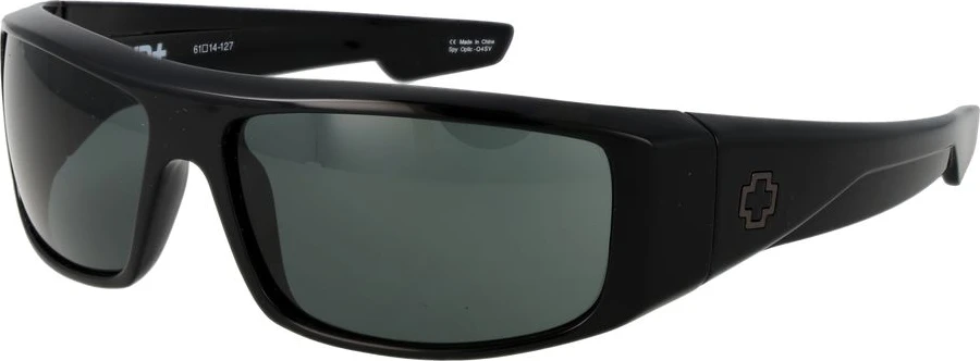 Солнцезащитные очки Spy Black