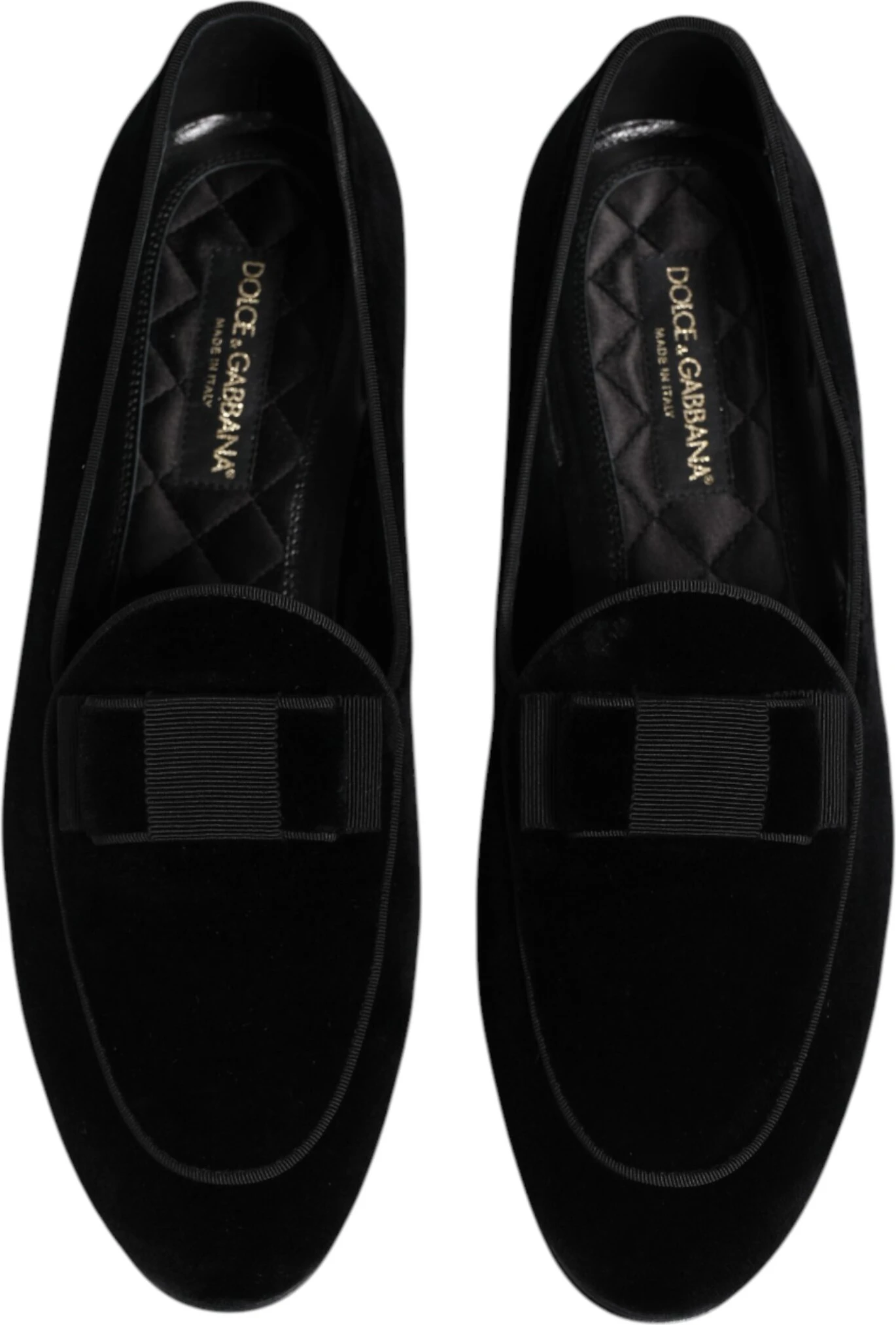 Туфли Dolce & Gabbana