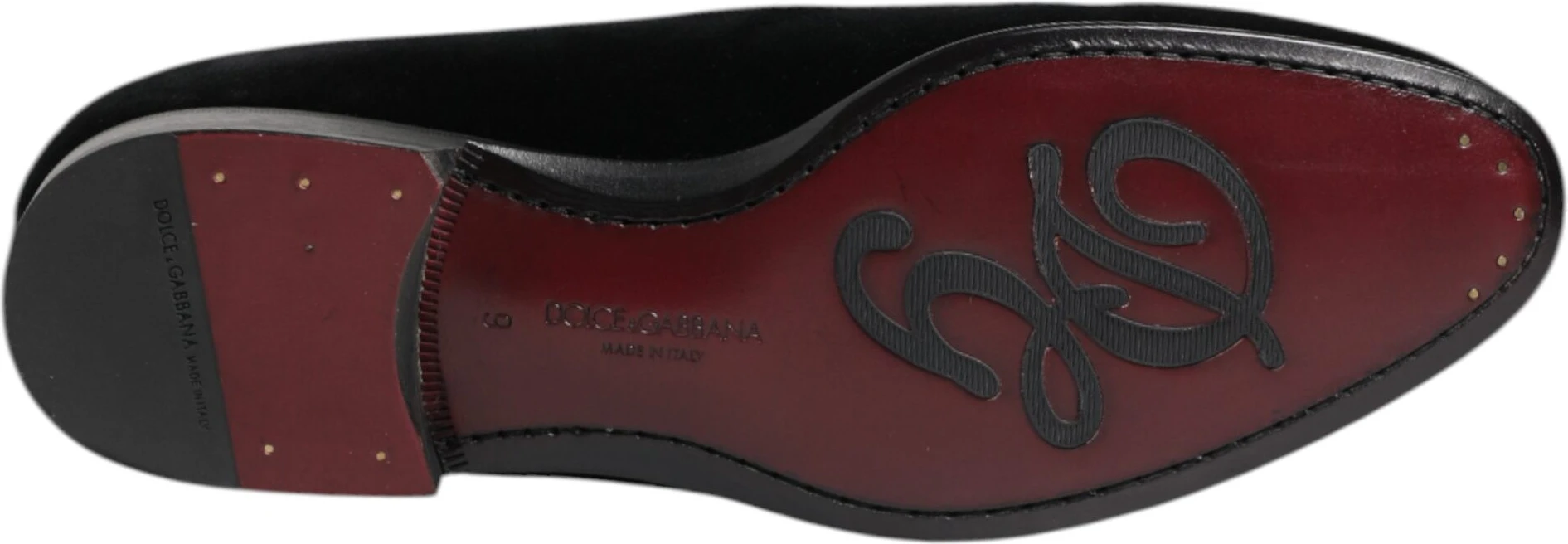 Туфли Dolce & Gabbana