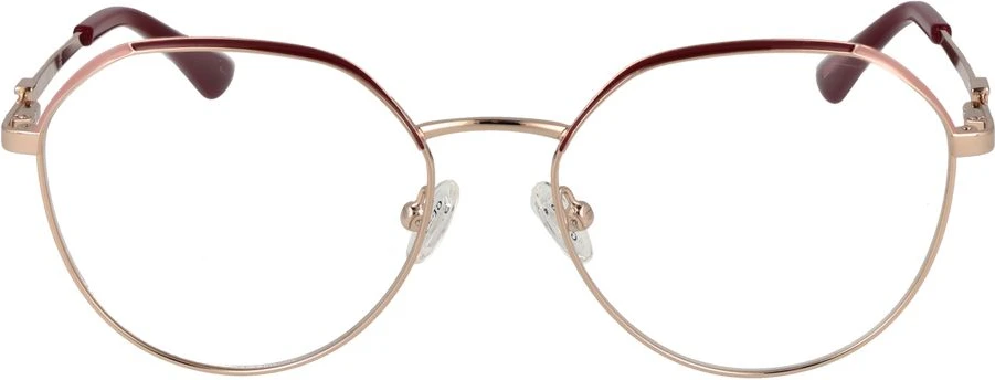 Металлическая оправа для очков GUESS