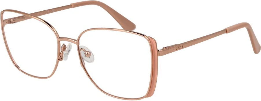 Металлические очки GUESS